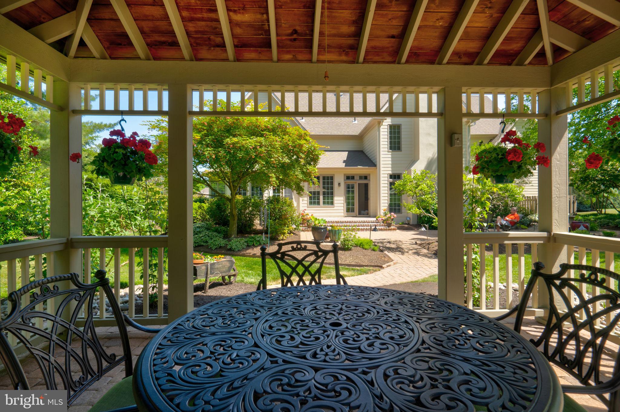 ARMITAGE - Residential