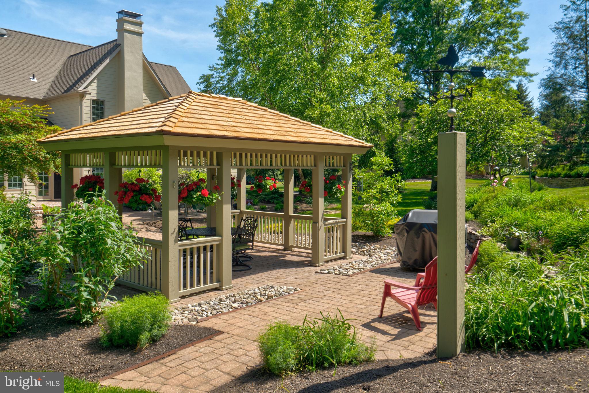 ARMITAGE - Residential