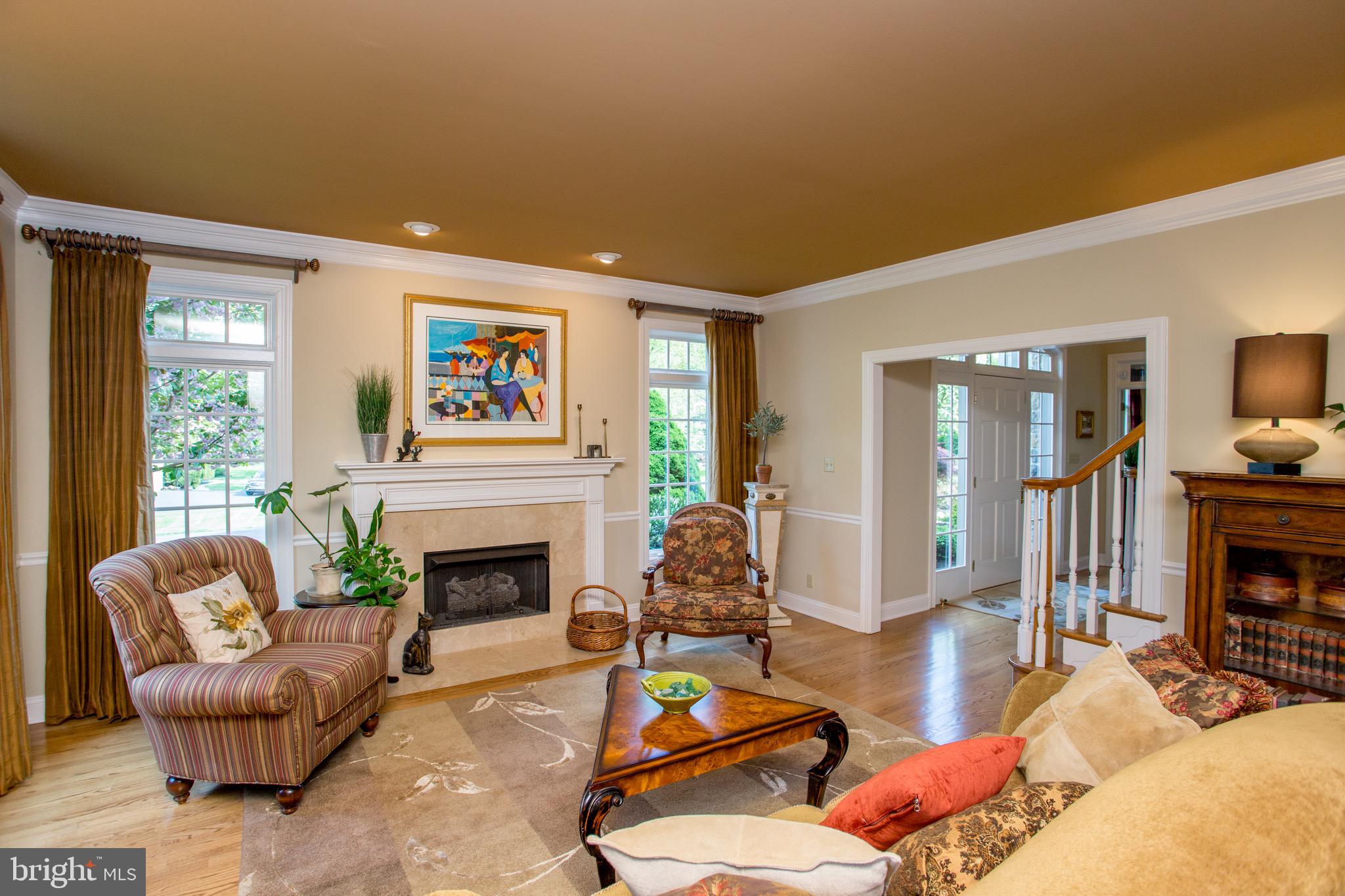 ARMITAGE - Residential