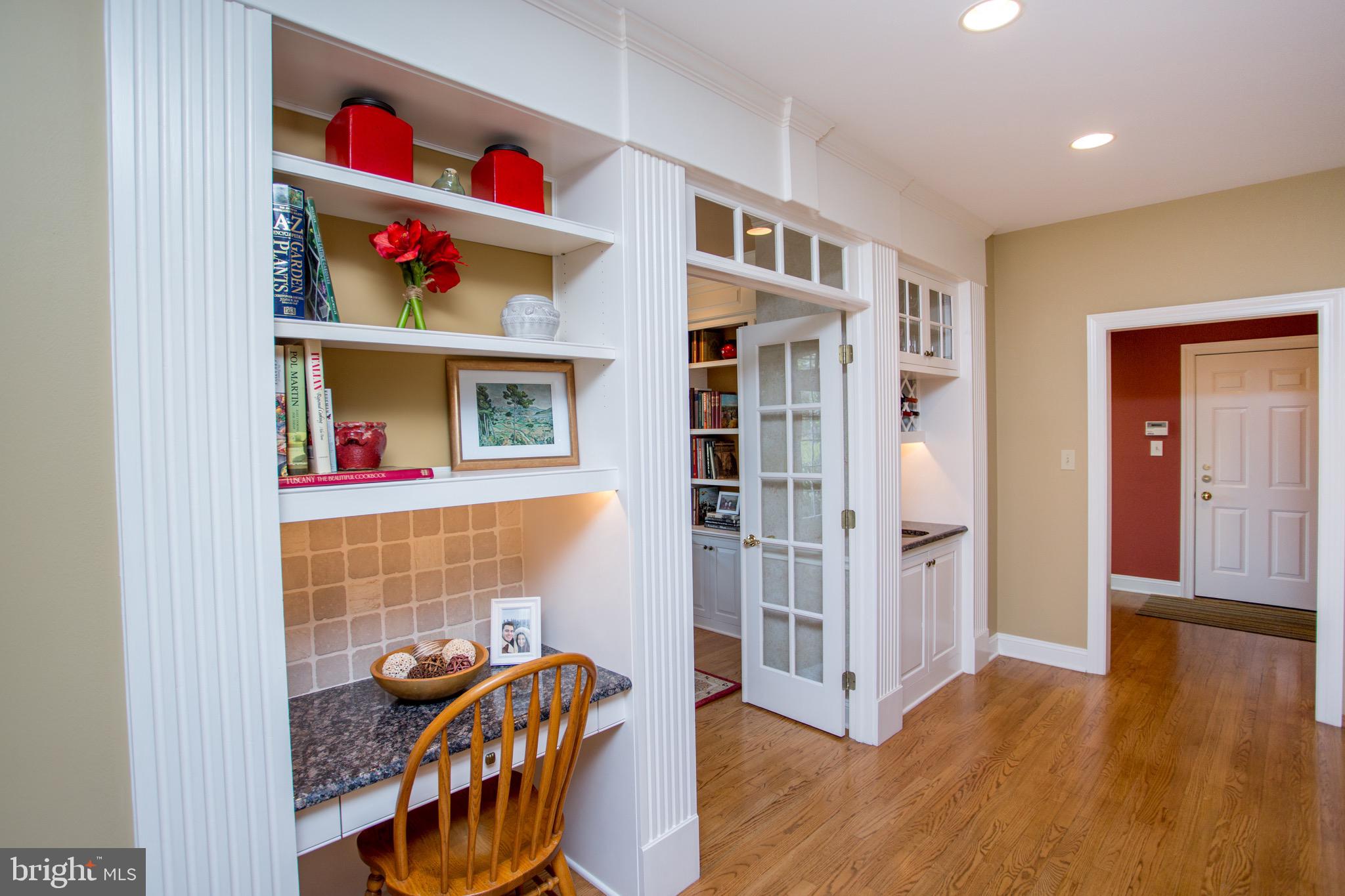 ARMITAGE - Residential