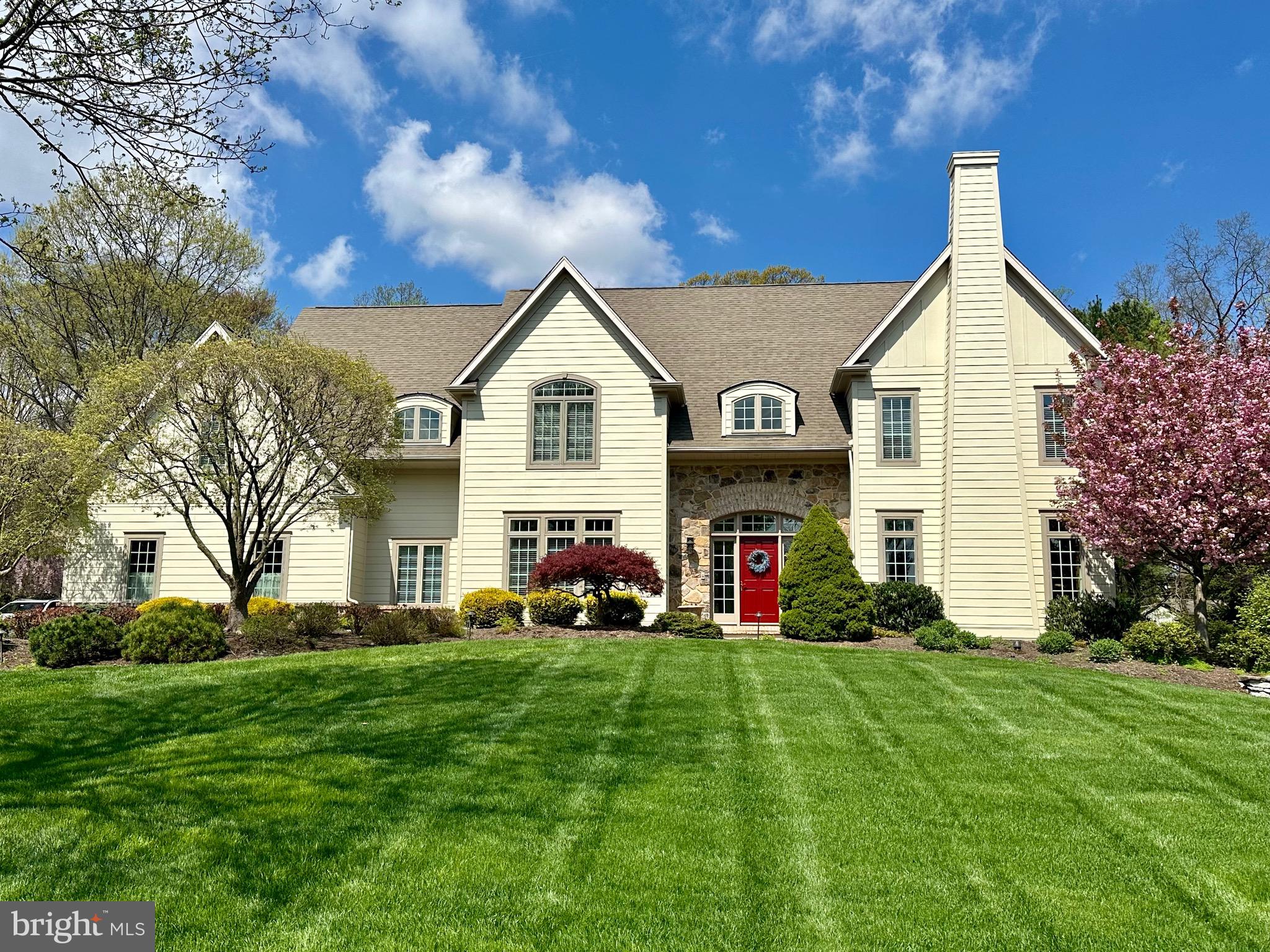 ARMITAGE - Residential