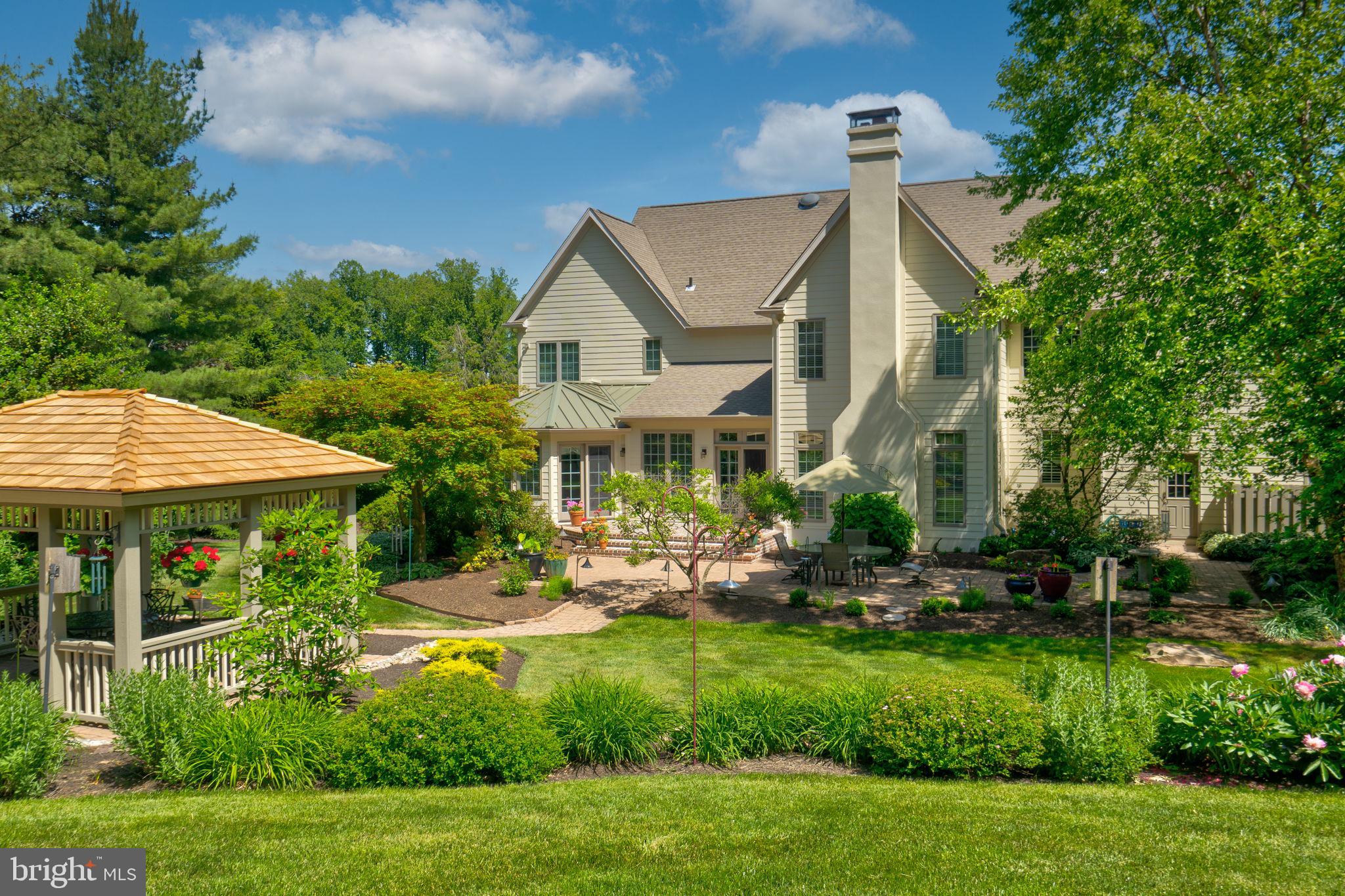 ARMITAGE - Residential