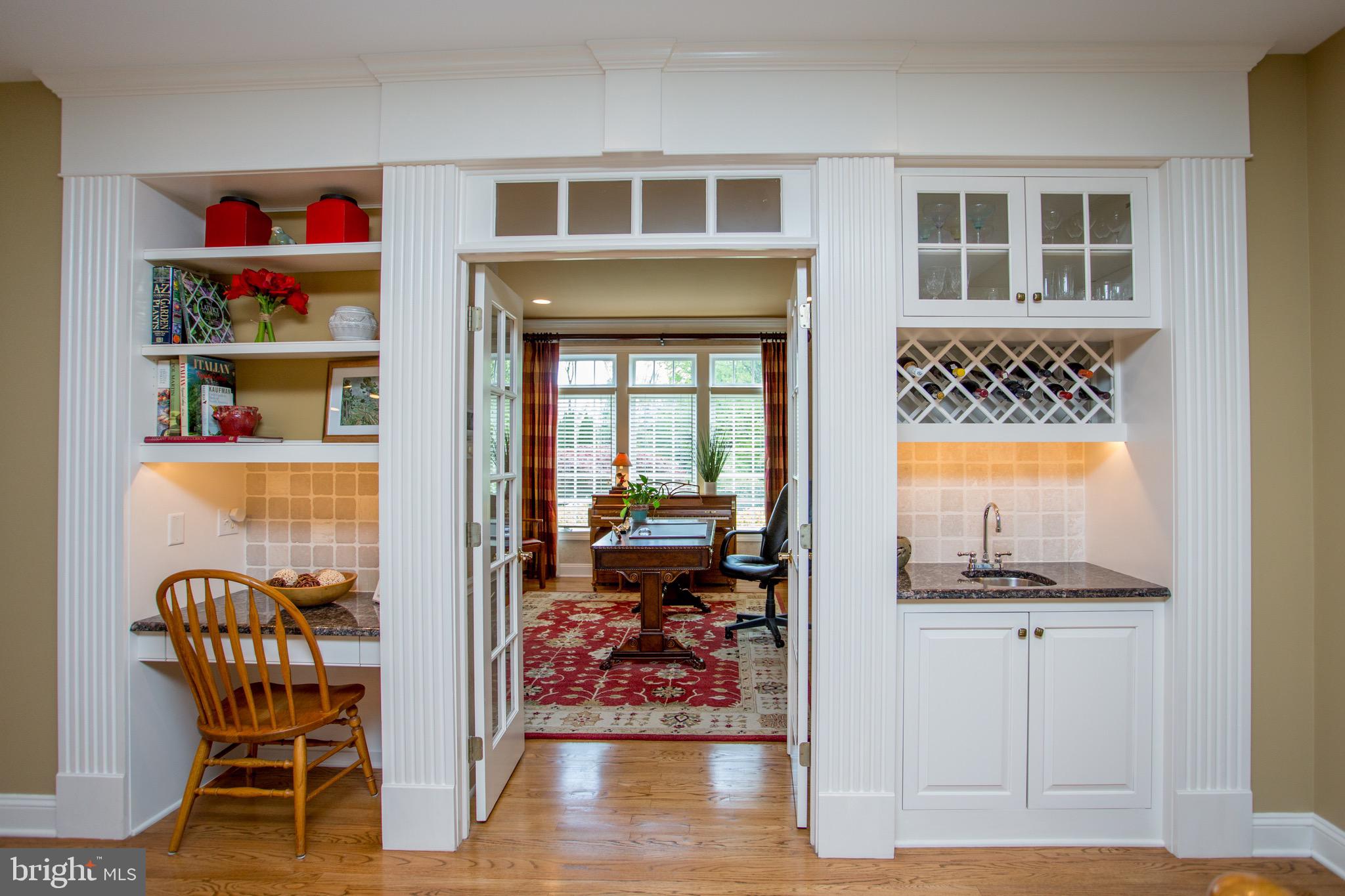 ARMITAGE - Residential