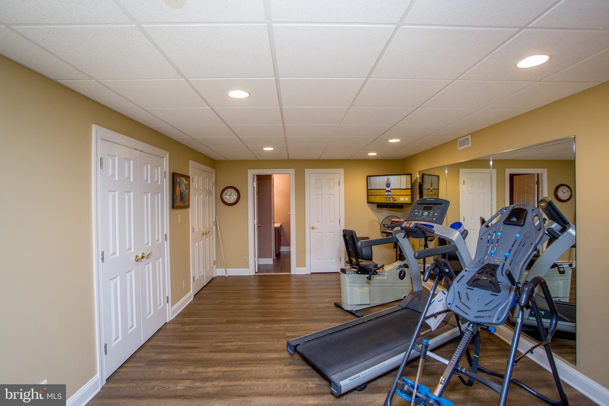 ARMITAGE - Residential