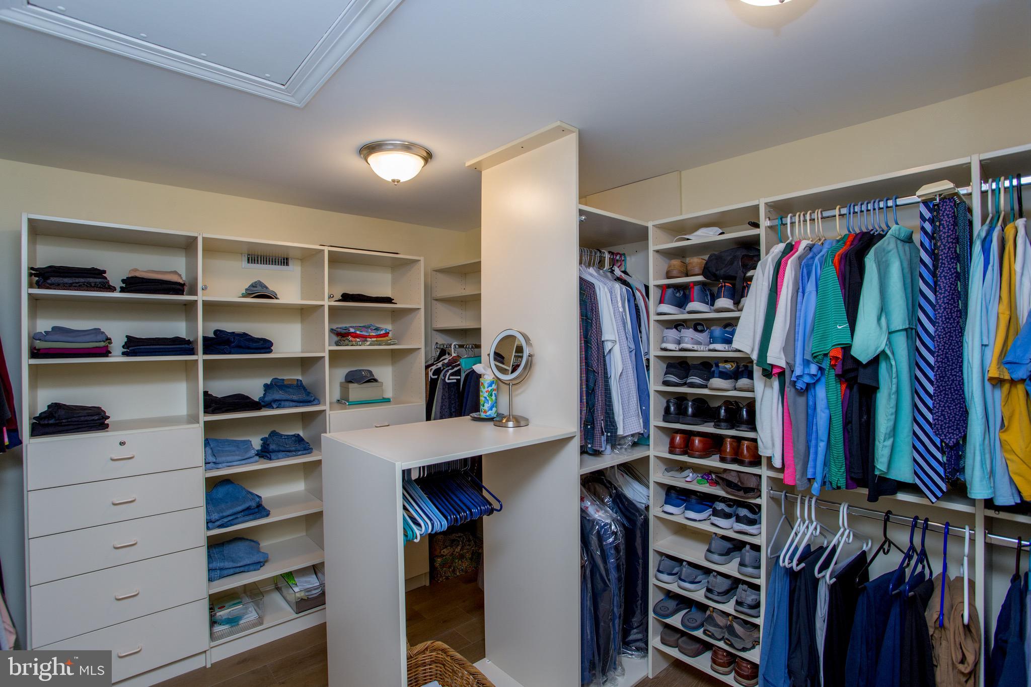 ARMITAGE - Residential