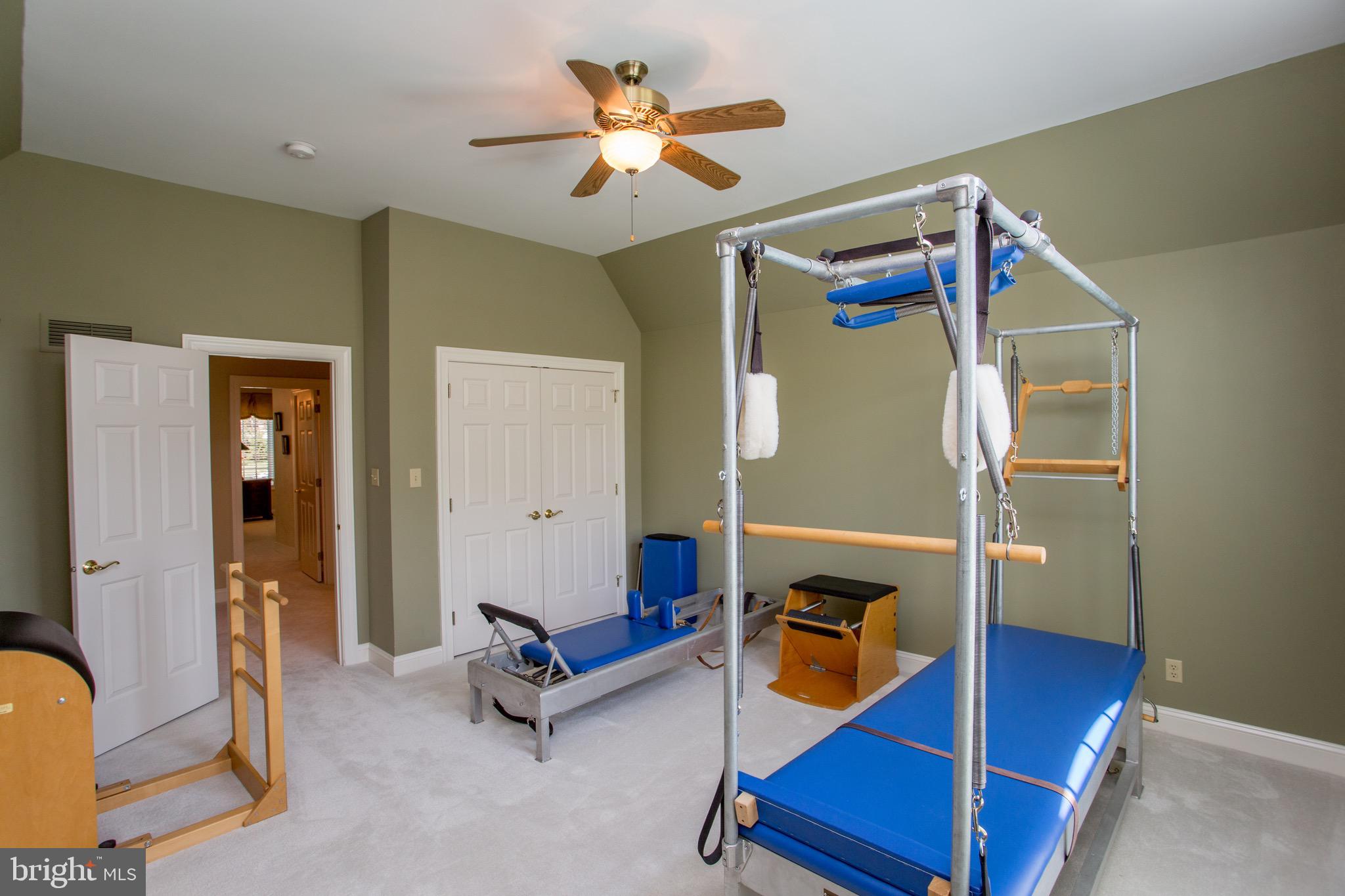 ARMITAGE - Residential