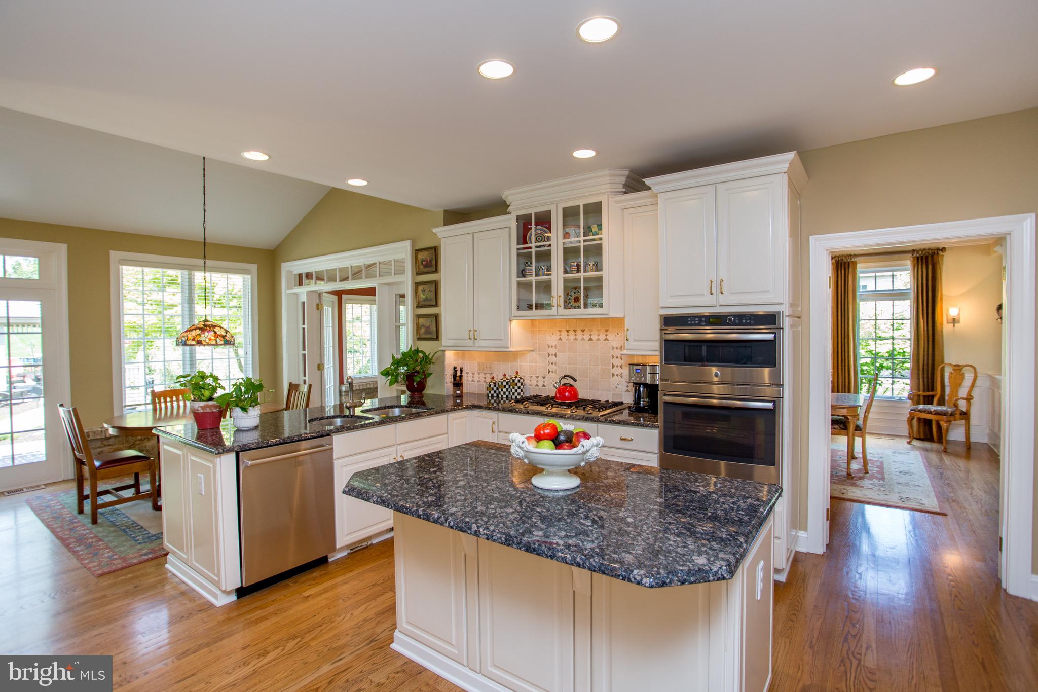 ARMITAGE - Residential