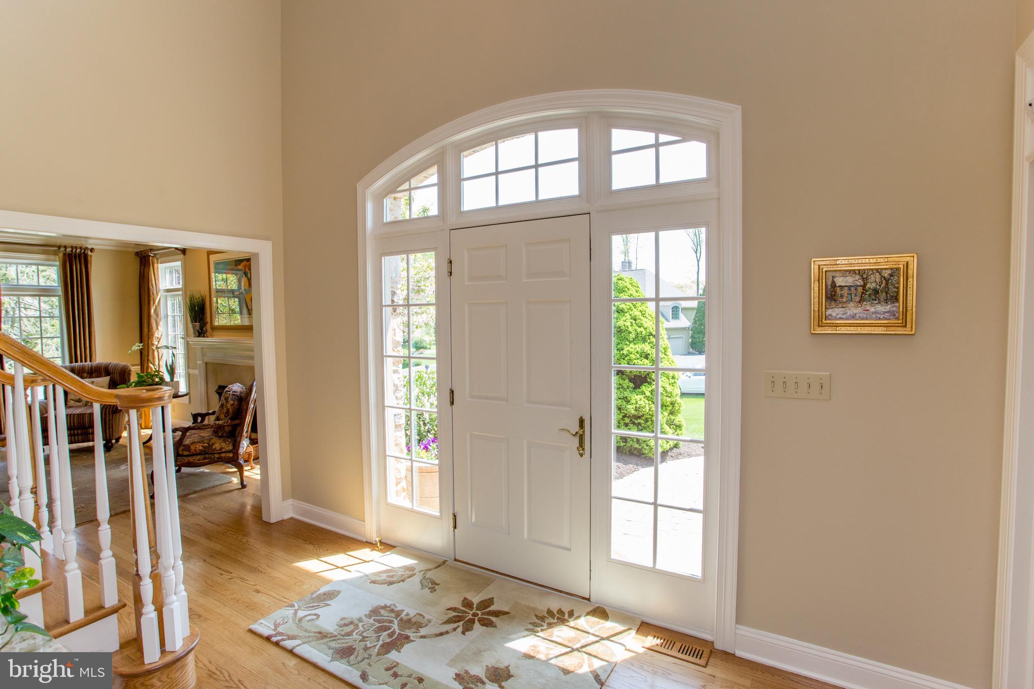 ARMITAGE - Residential