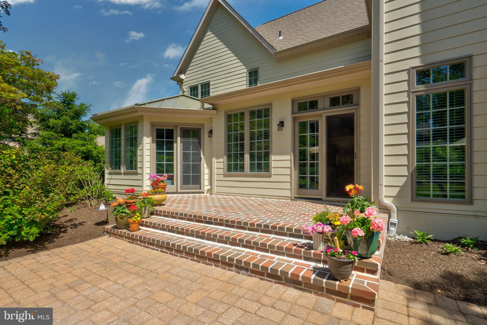 ARMITAGE - Residential