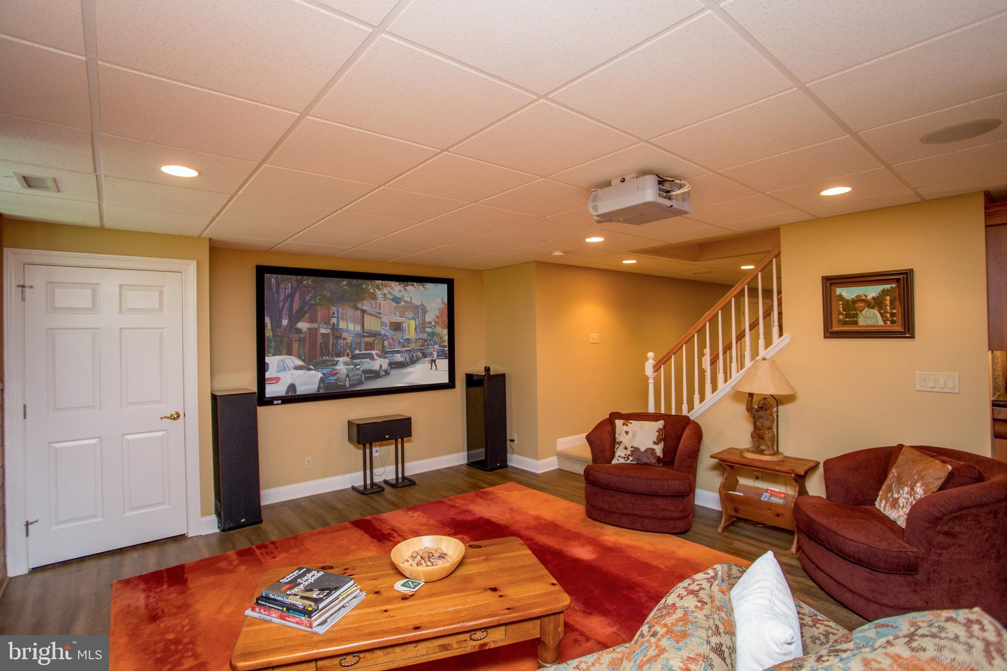 ARMITAGE - Residential