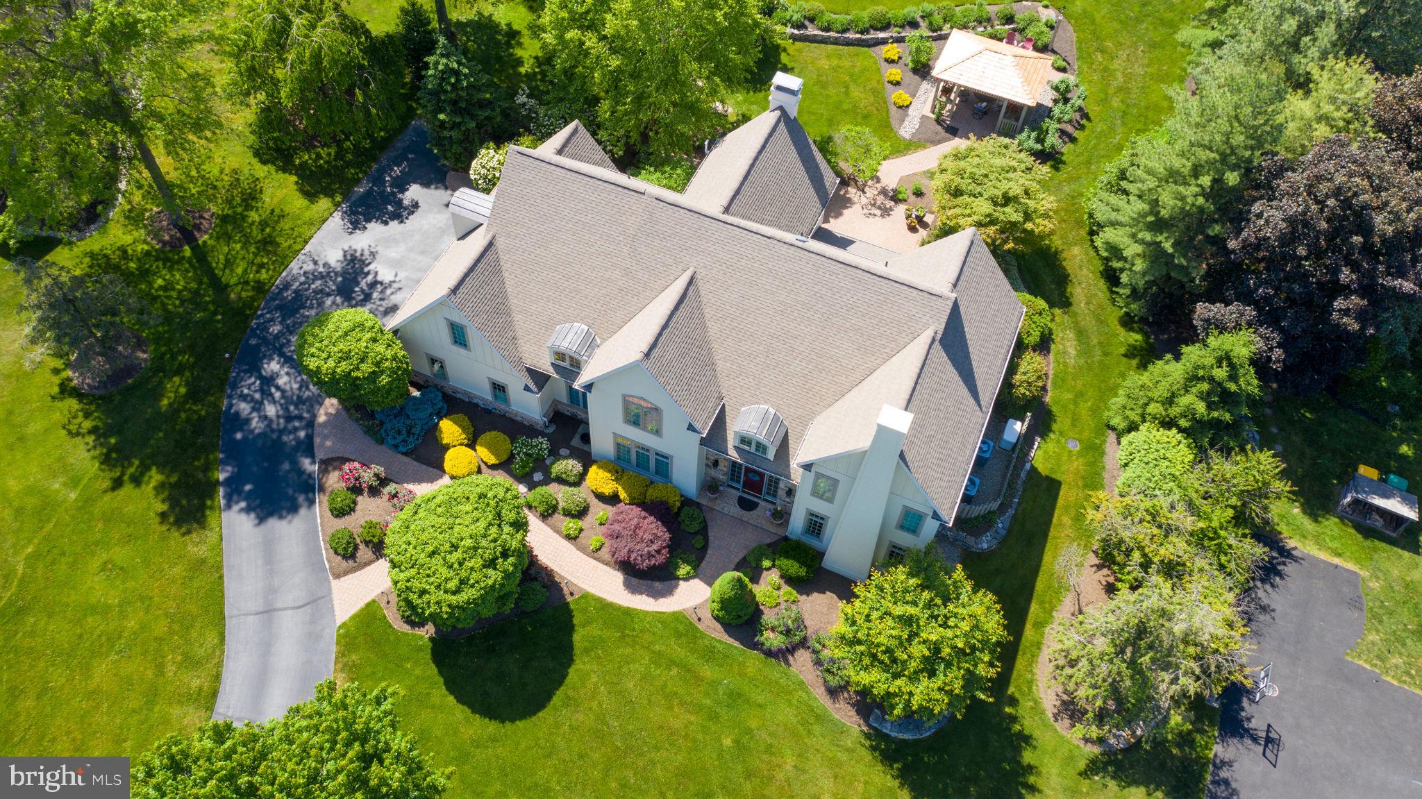 ARMITAGE - Residential