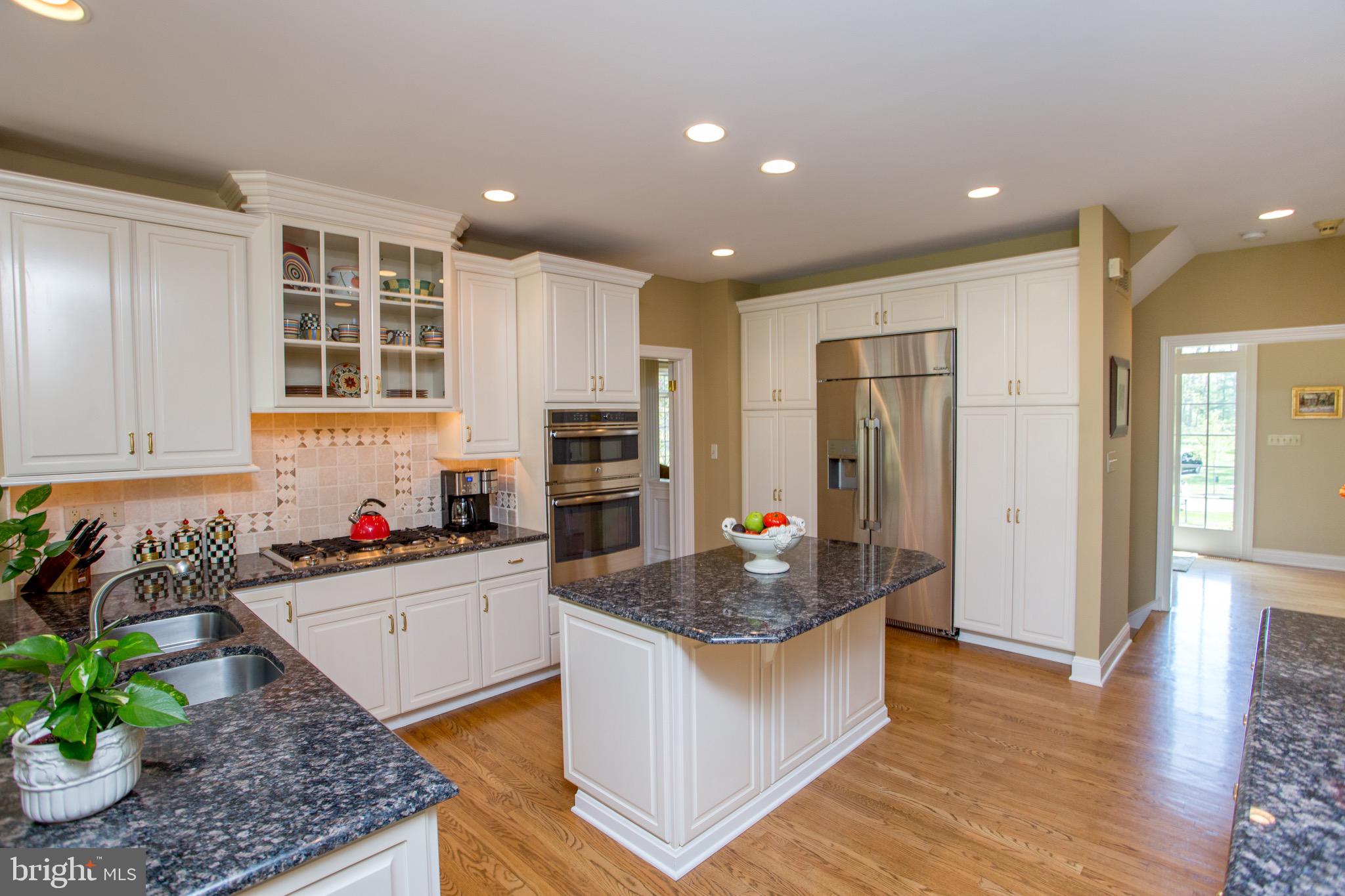 ARMITAGE - Residential