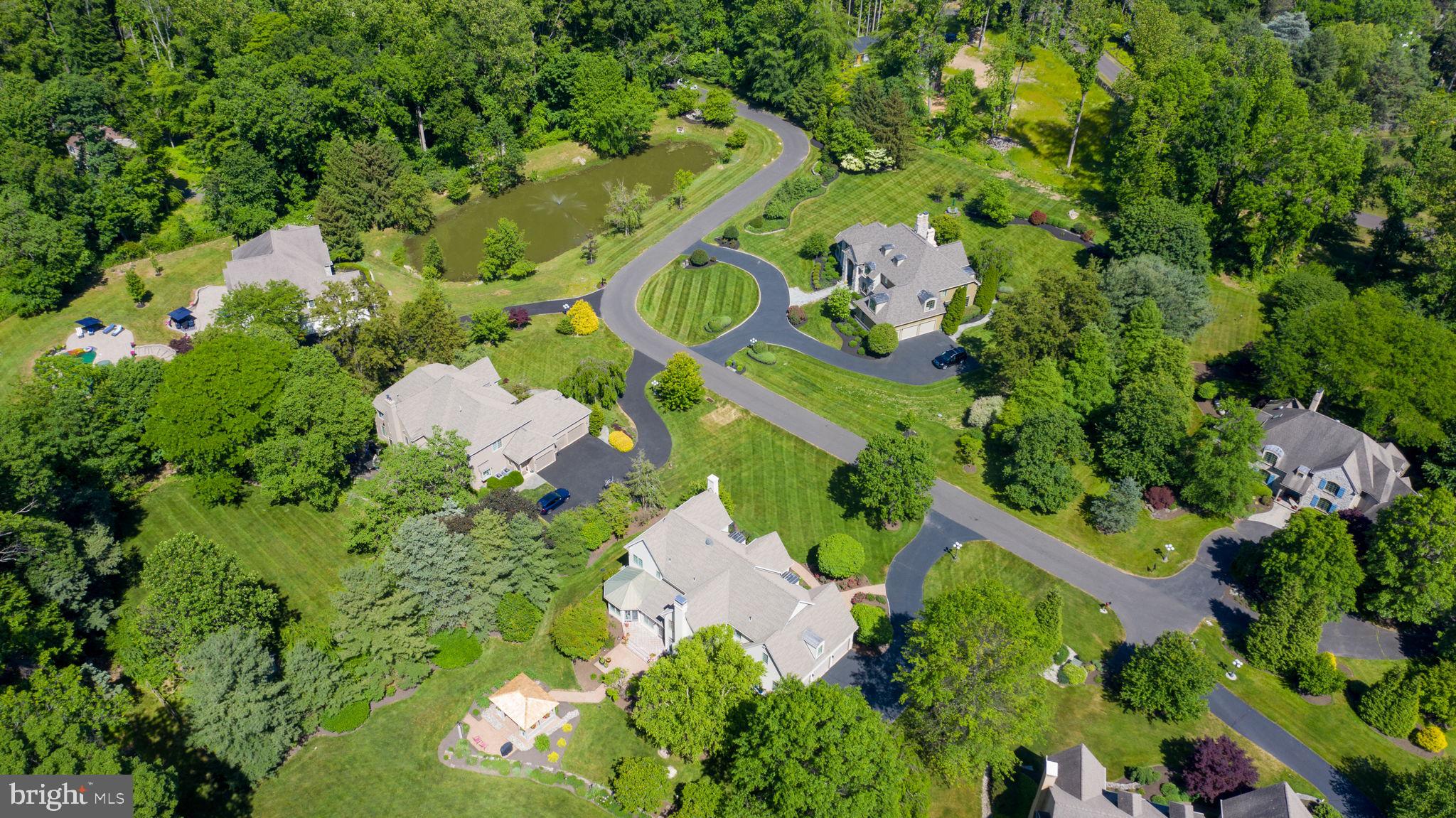 ARMITAGE - Residential