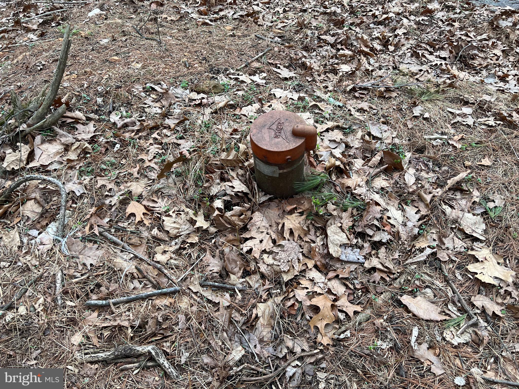 CHAZADALE NORTH - Land