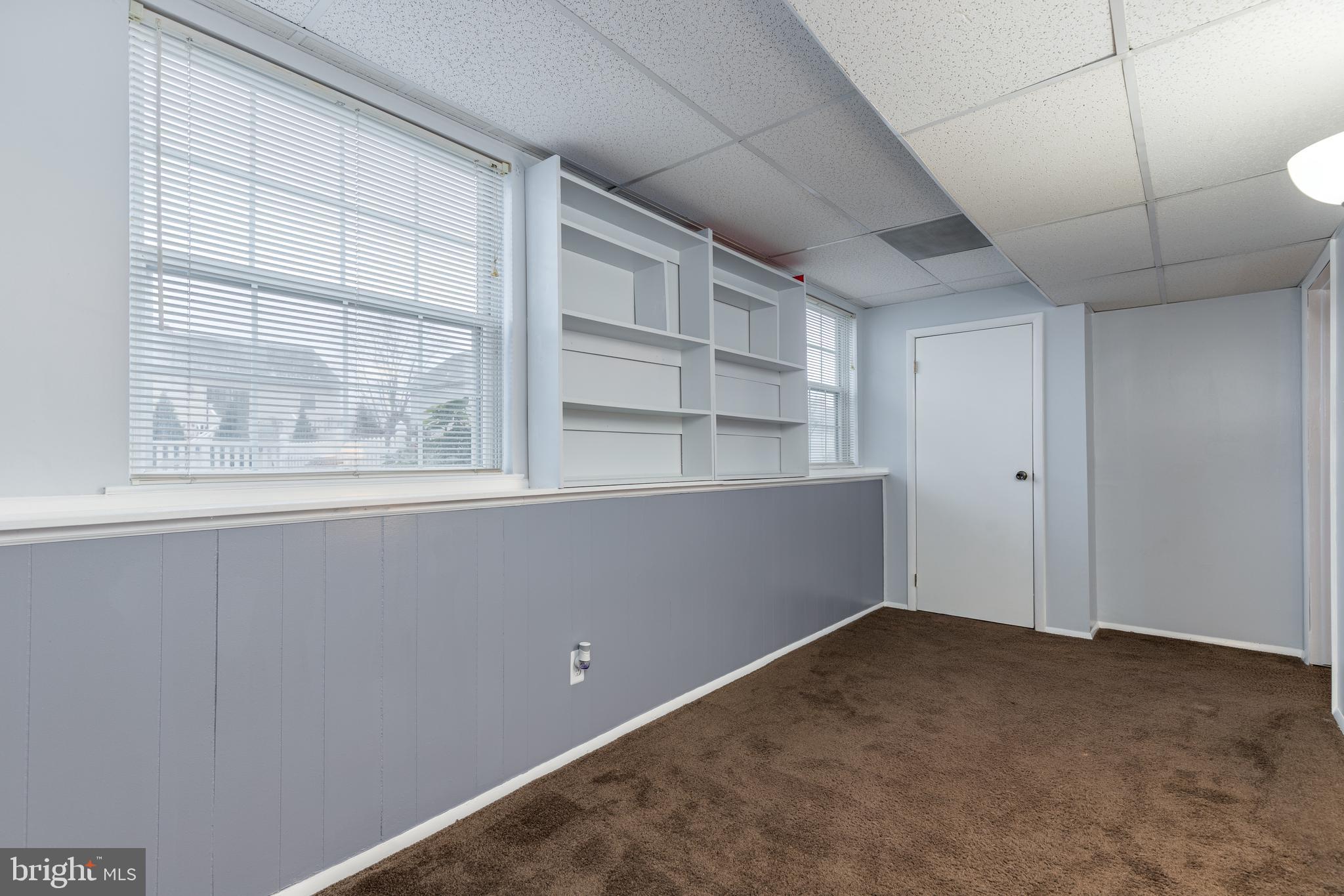 CUNNINGHILL COVE - Residential