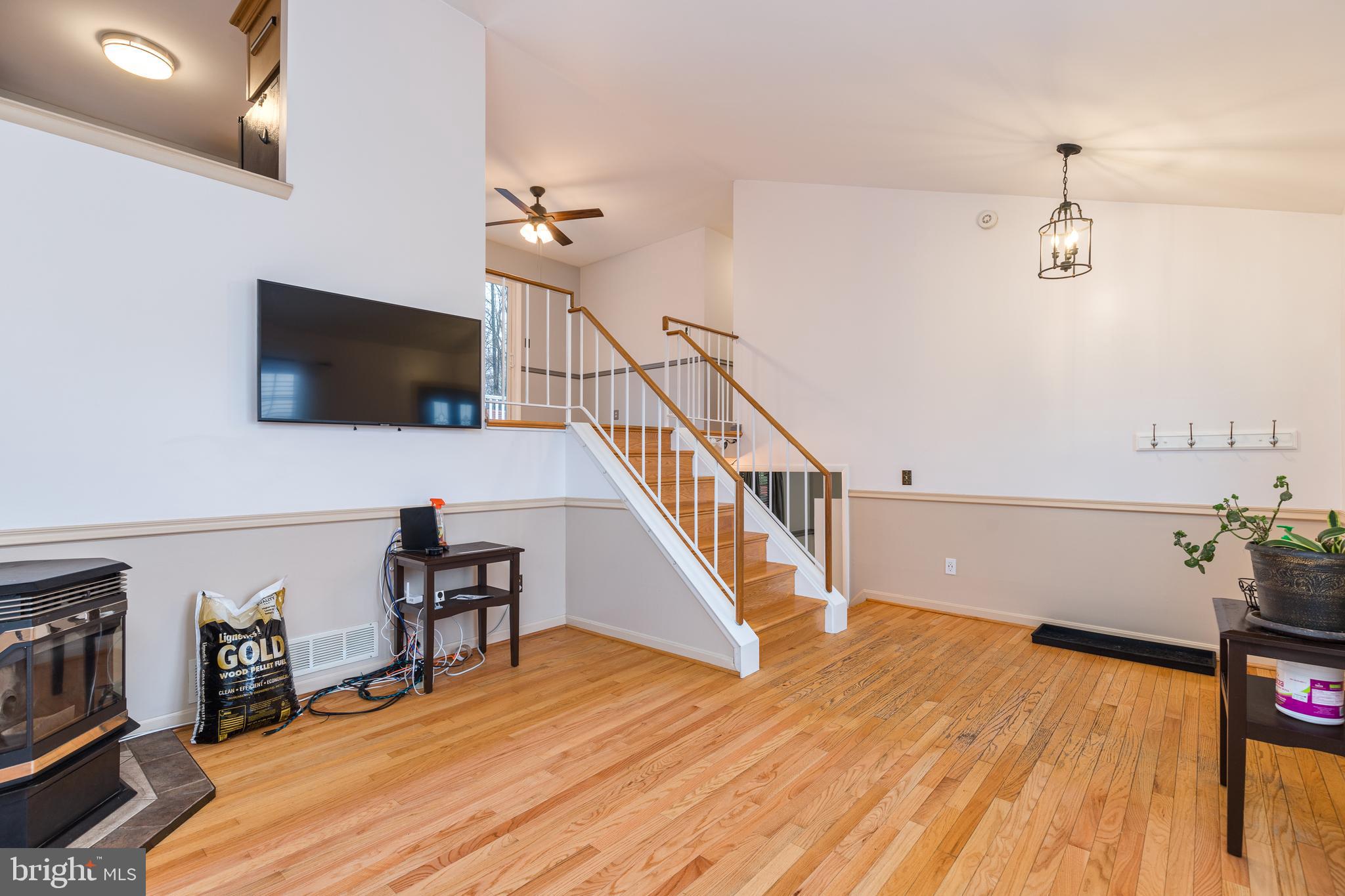 CUNNINGHILL COVE - Residential