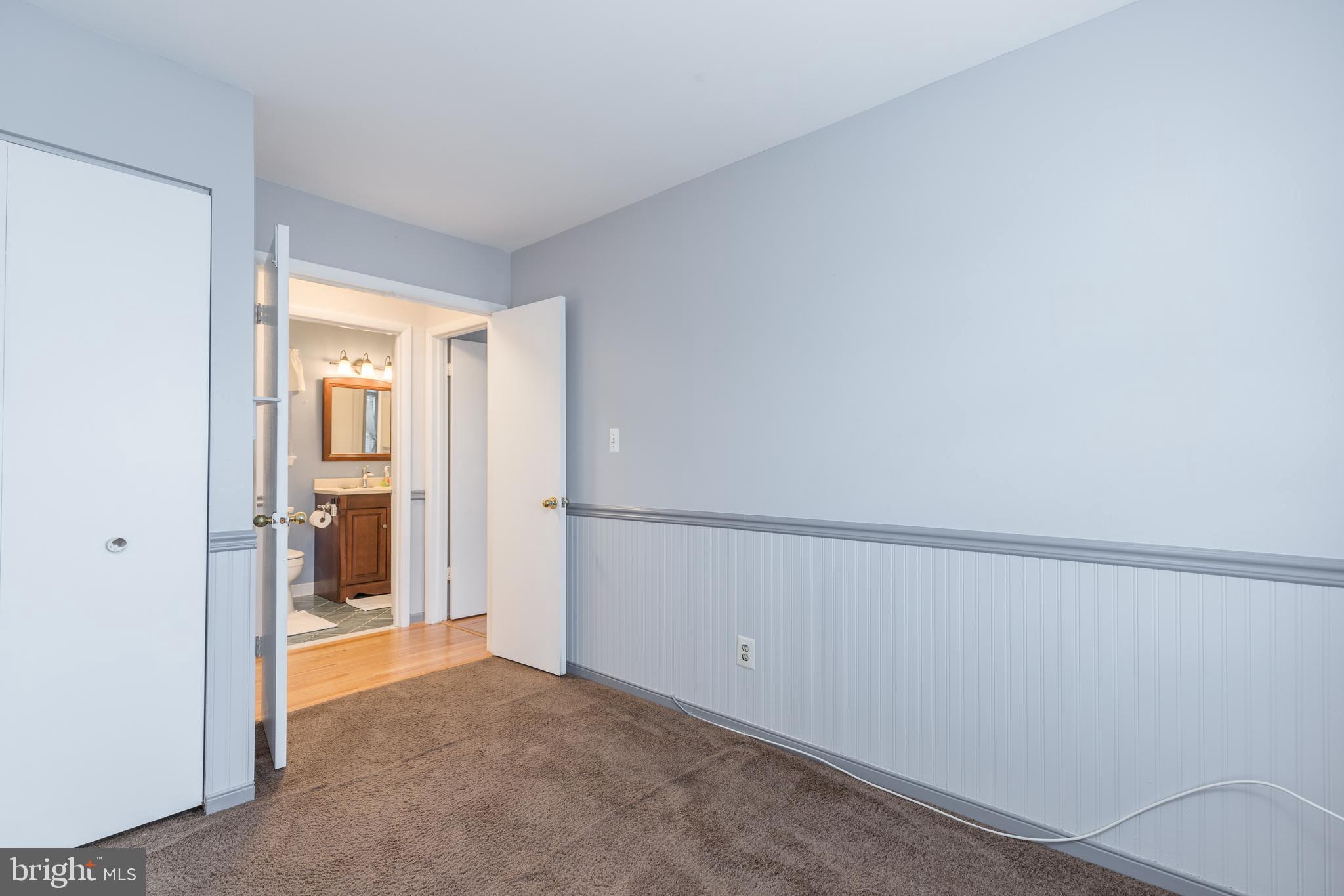 CUNNINGHILL COVE - Residential