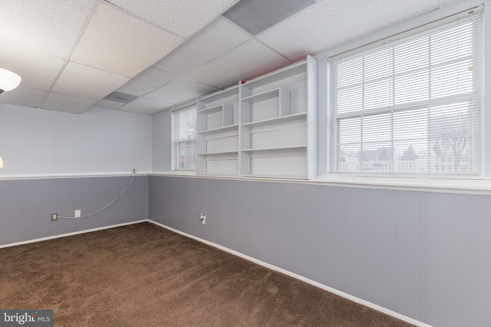 CUNNINGHILL COVE - Residential