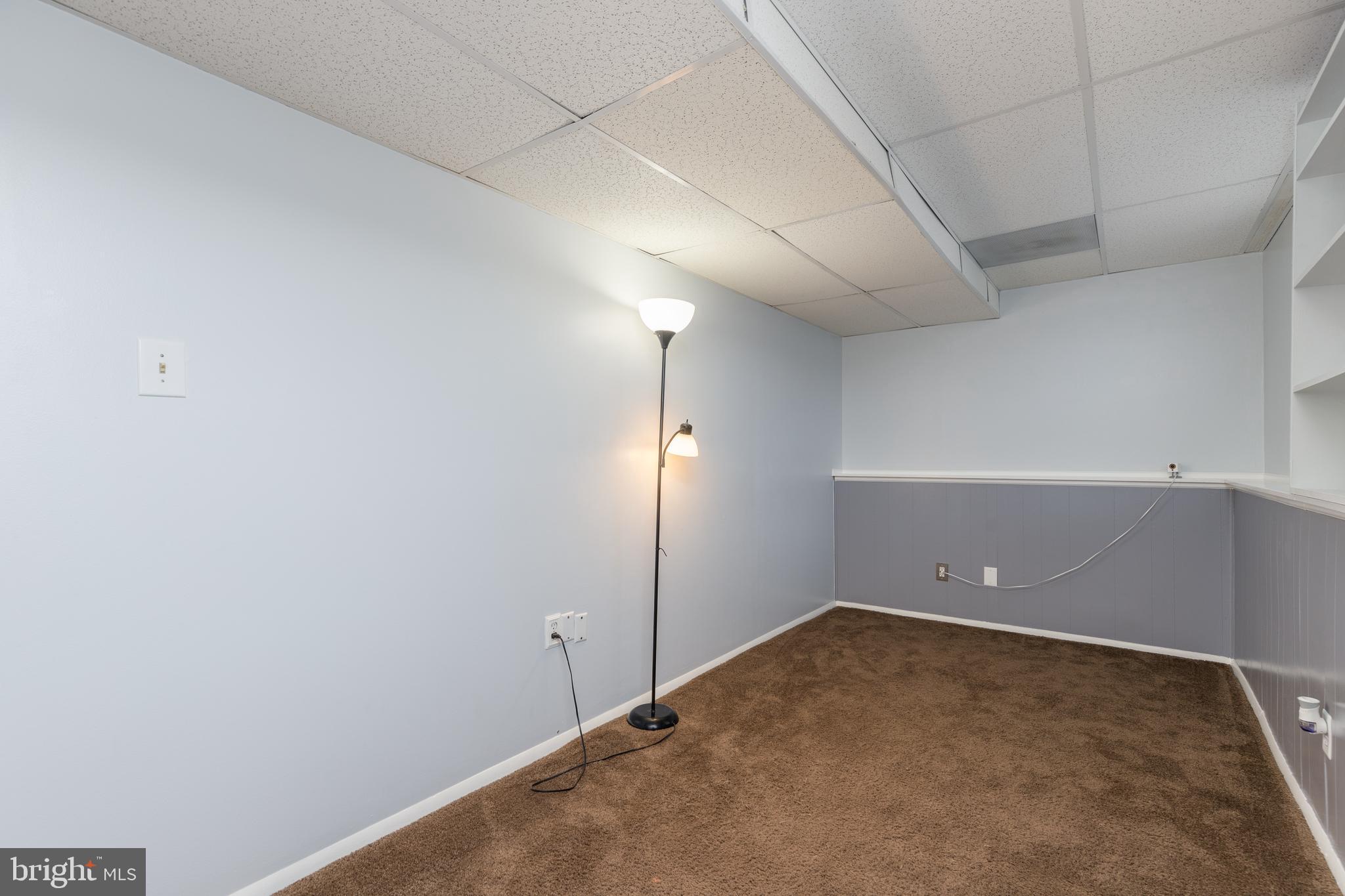 CUNNINGHILL COVE - Residential