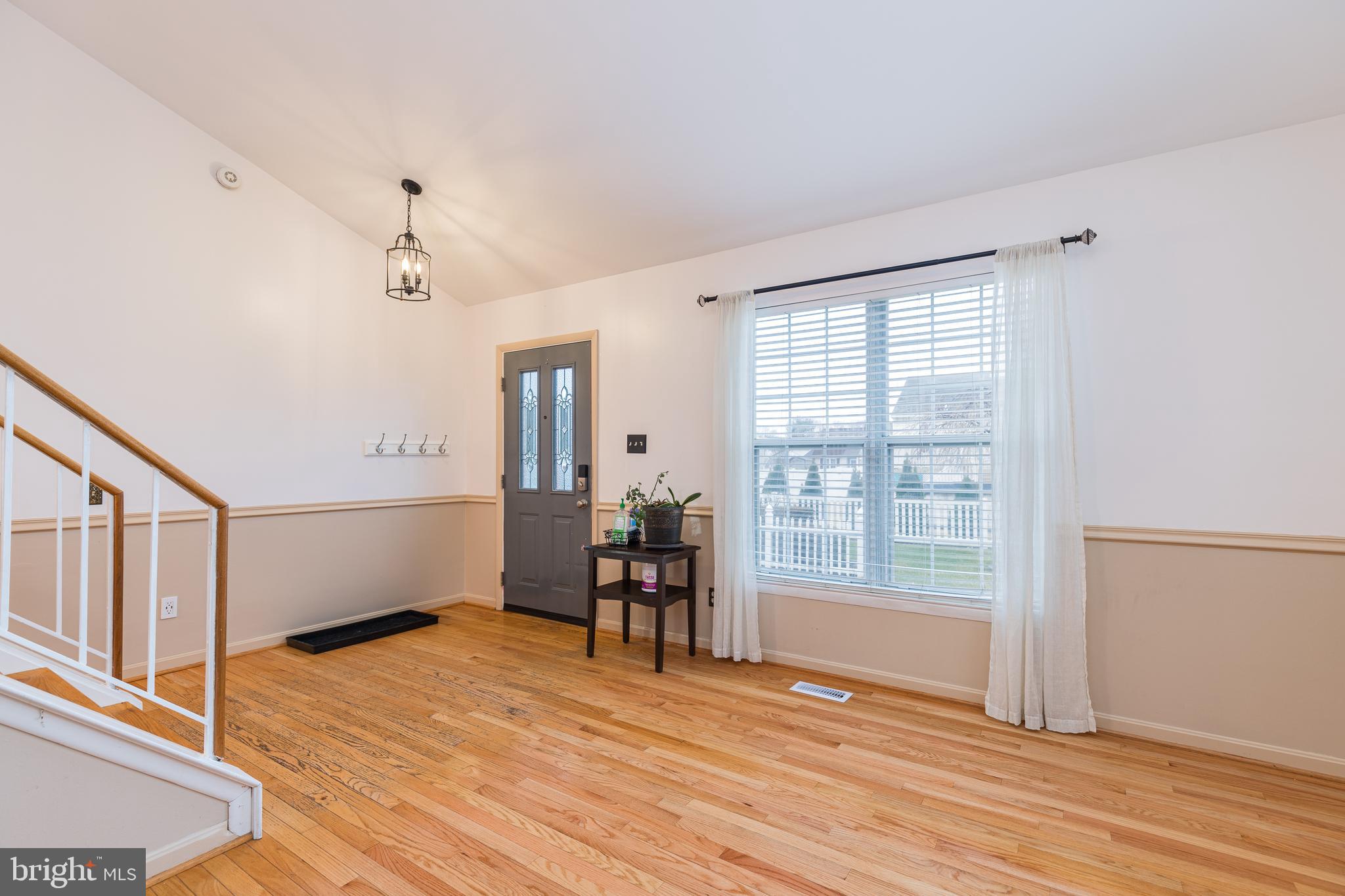 CUNNINGHILL COVE - Residential