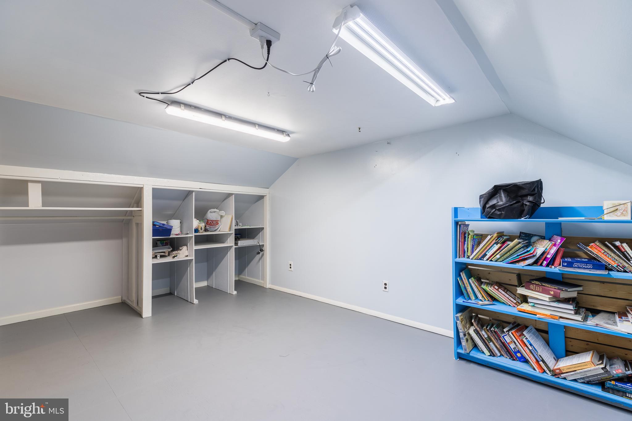 CUNNINGHILL COVE - Residential