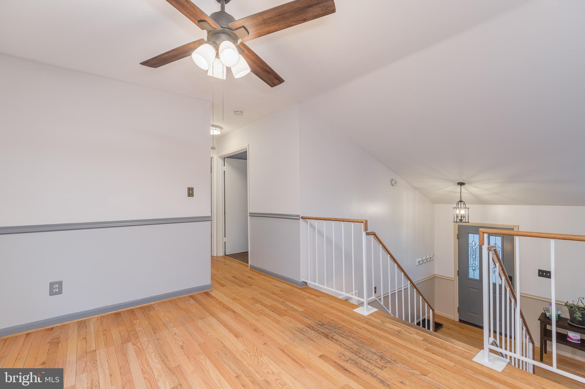 CUNNINGHILL COVE - Residential