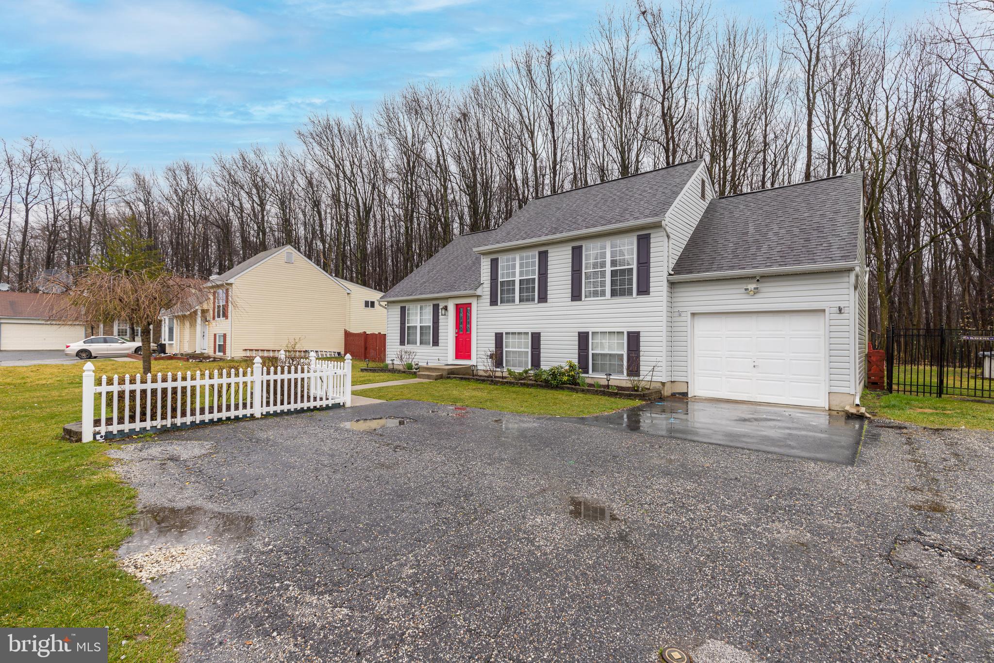 CUNNINGHILL COVE - Residential