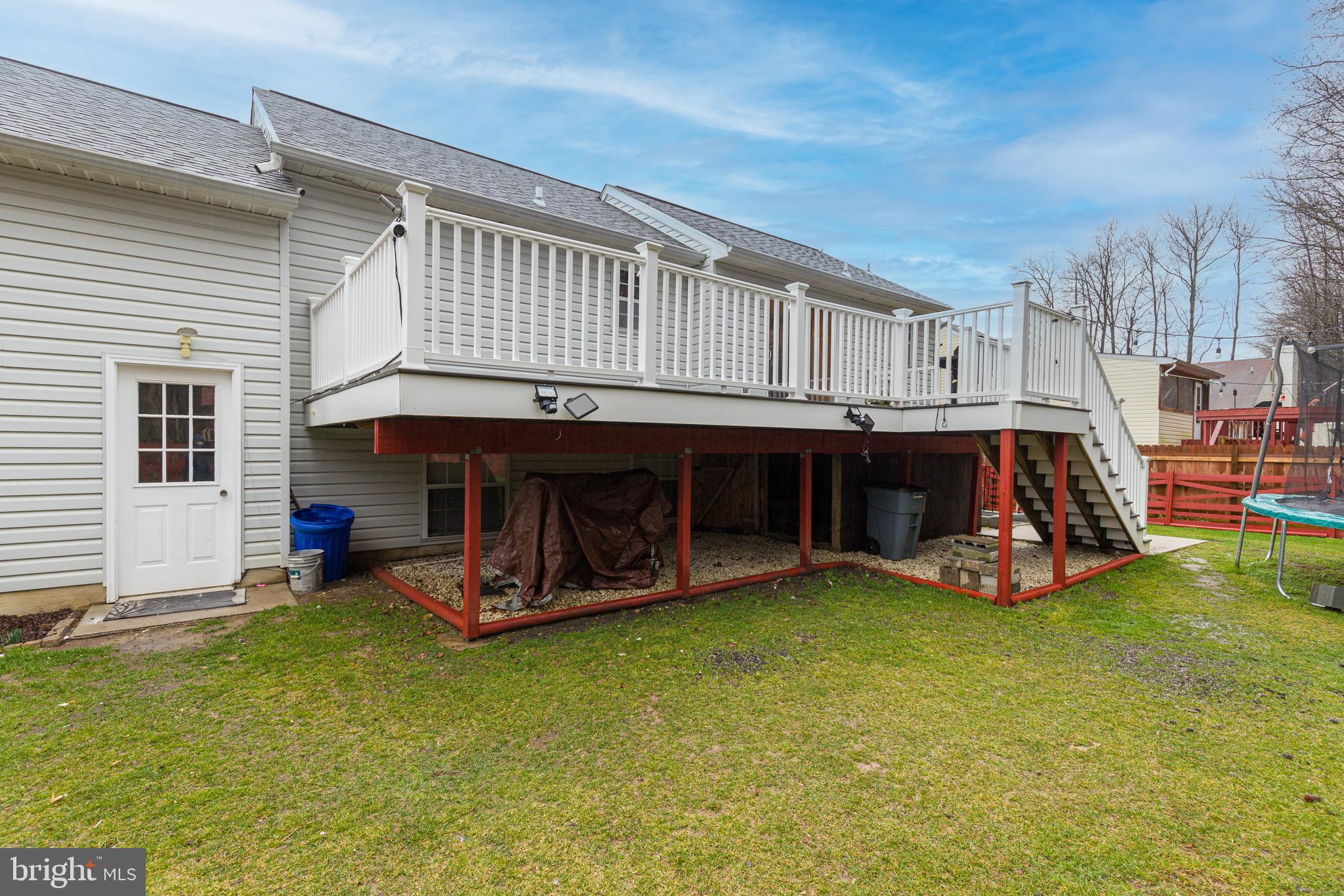 CUNNINGHILL COVE - Residential