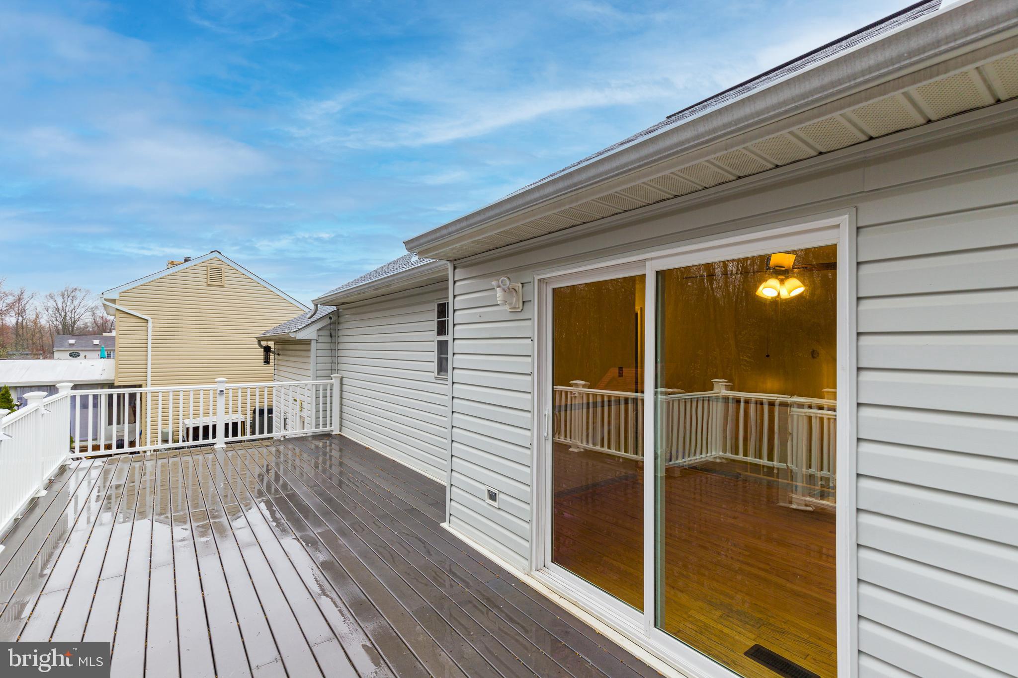 CUNNINGHILL COVE - Residential