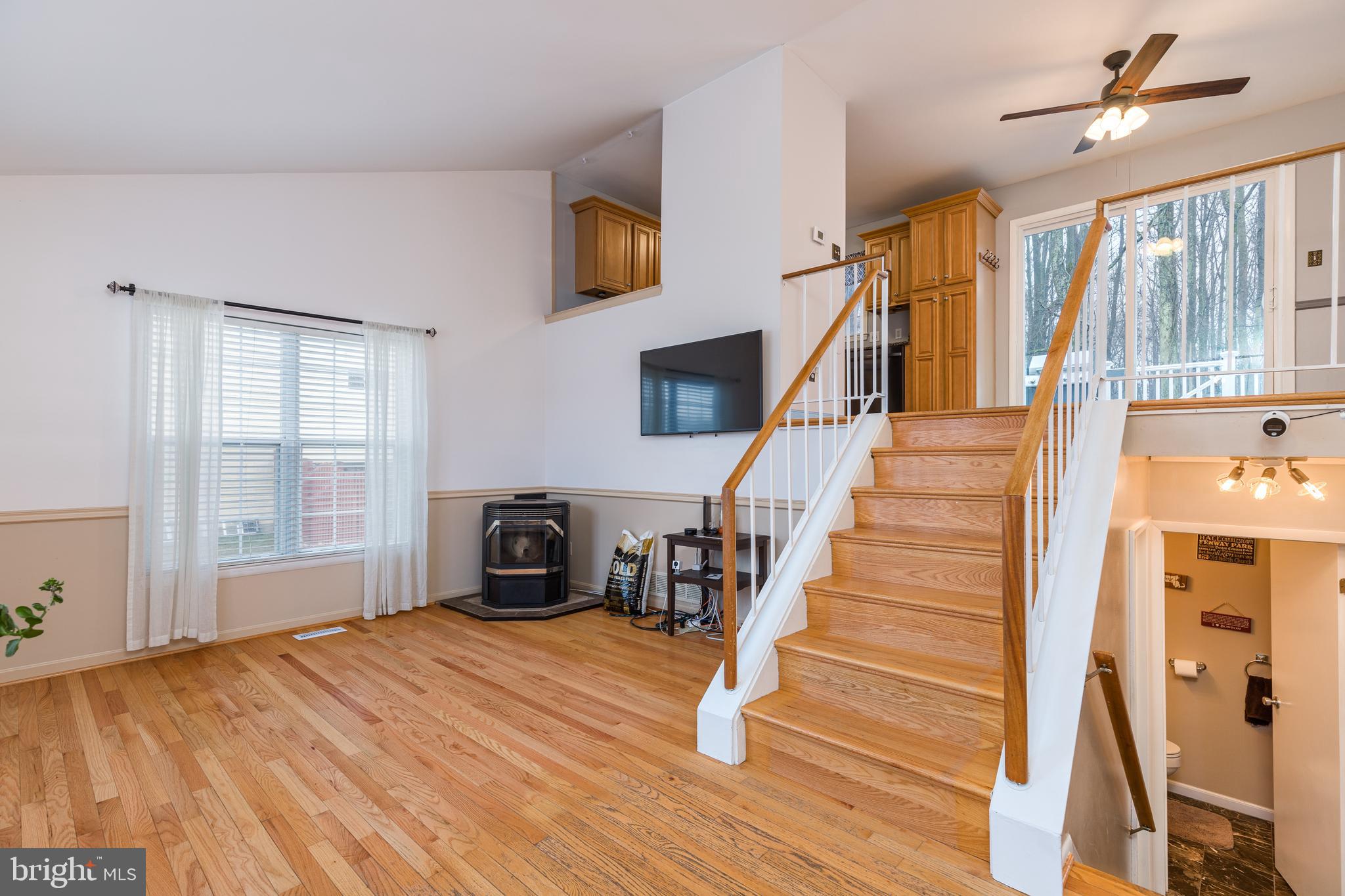 CUNNINGHILL COVE - Residential