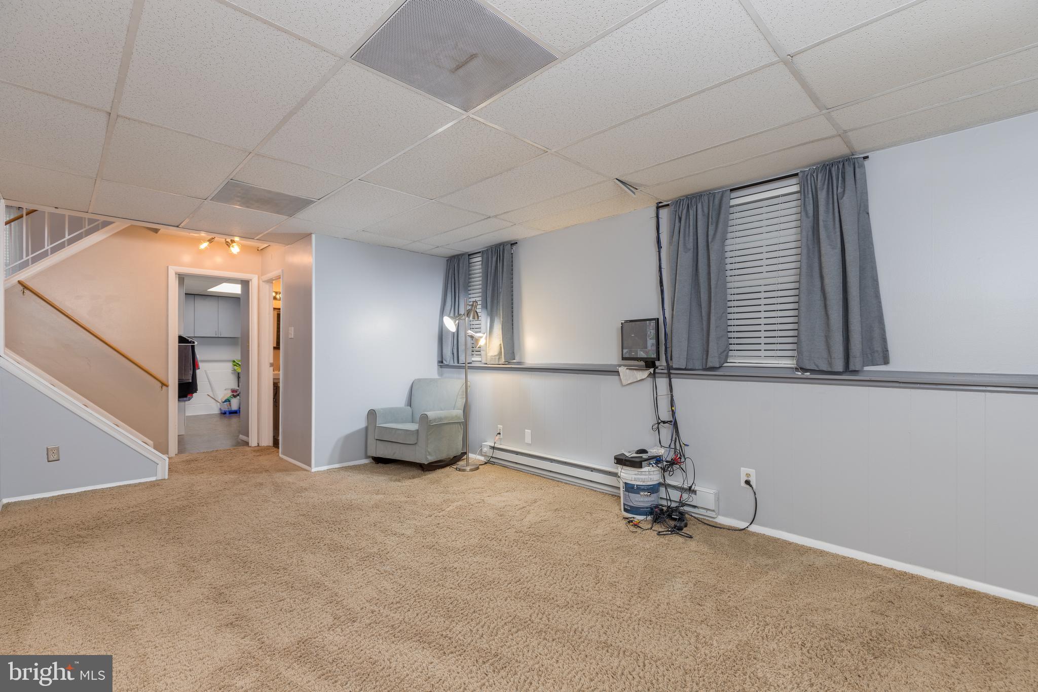 CUNNINGHILL COVE - Residential