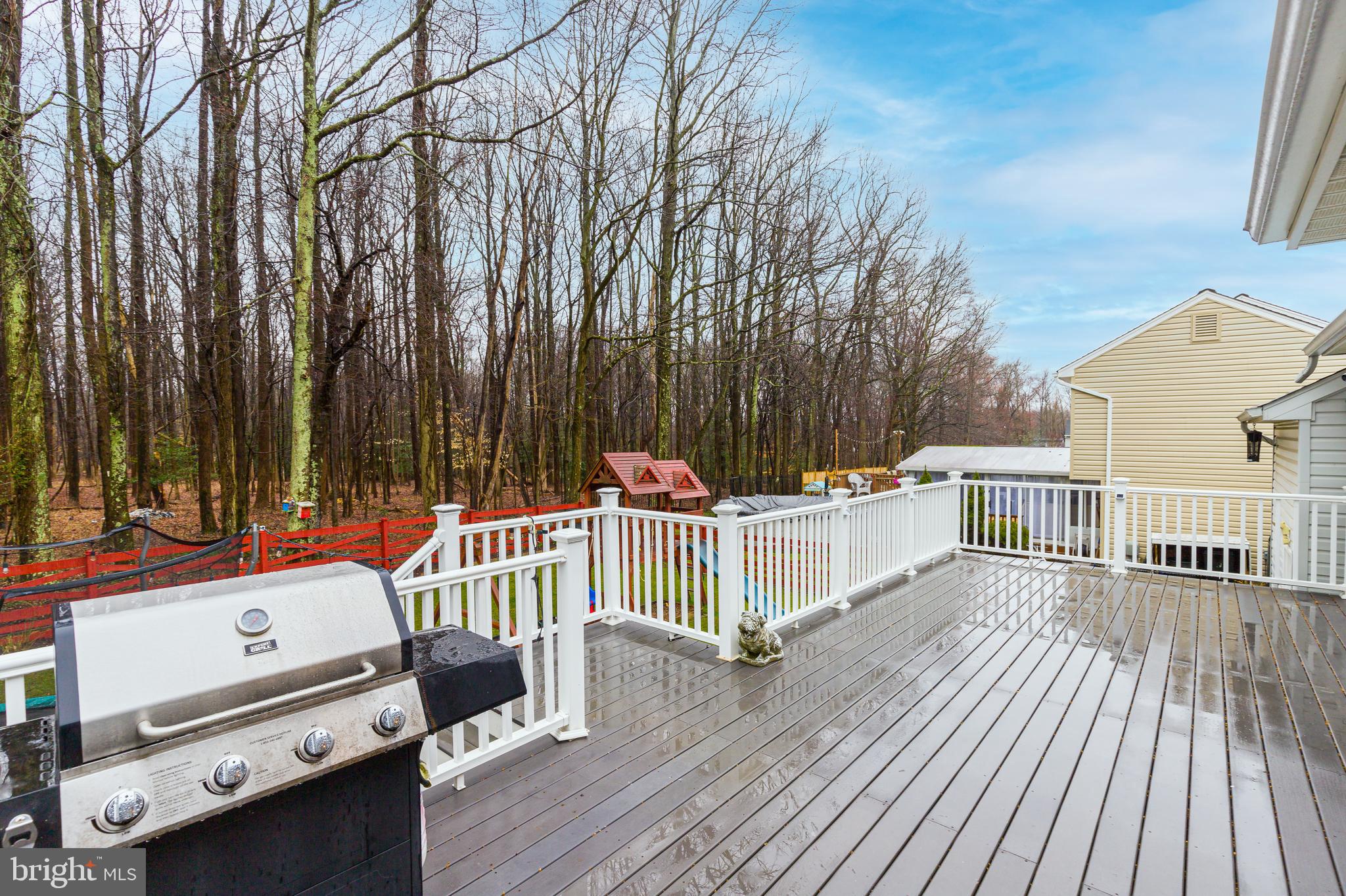 CUNNINGHILL COVE - Residential