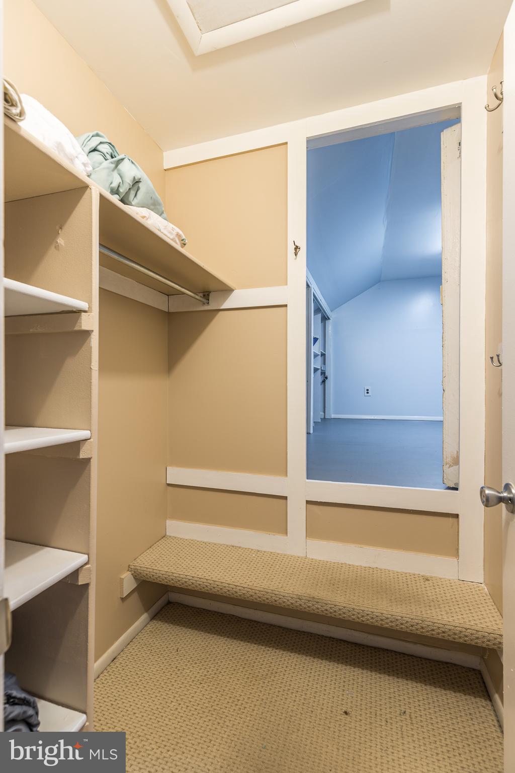 CUNNINGHILL COVE - Residential