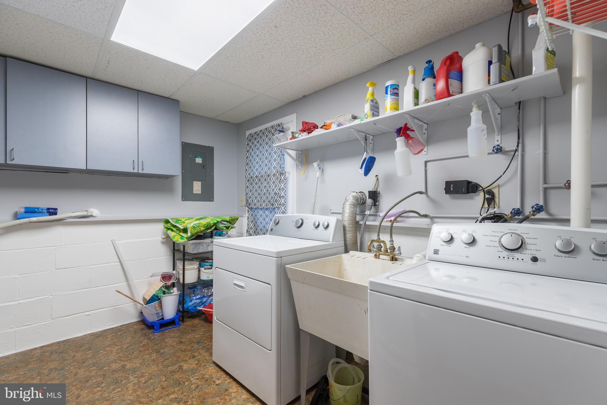 CUNNINGHILL COVE - Residential