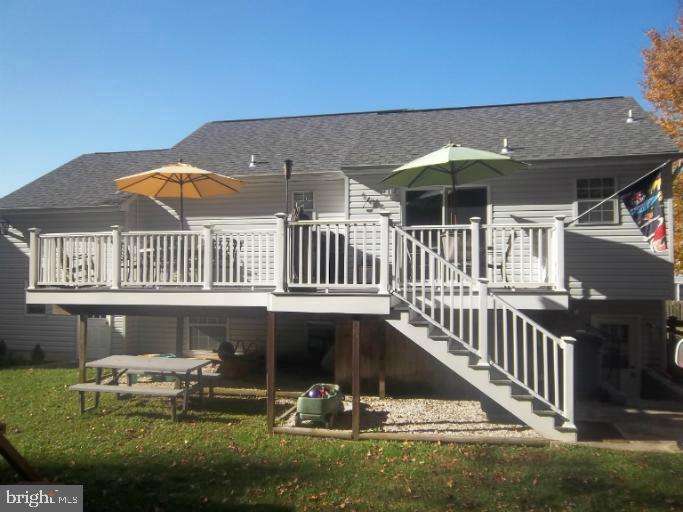 CUNNINGHILL COVE - Residential