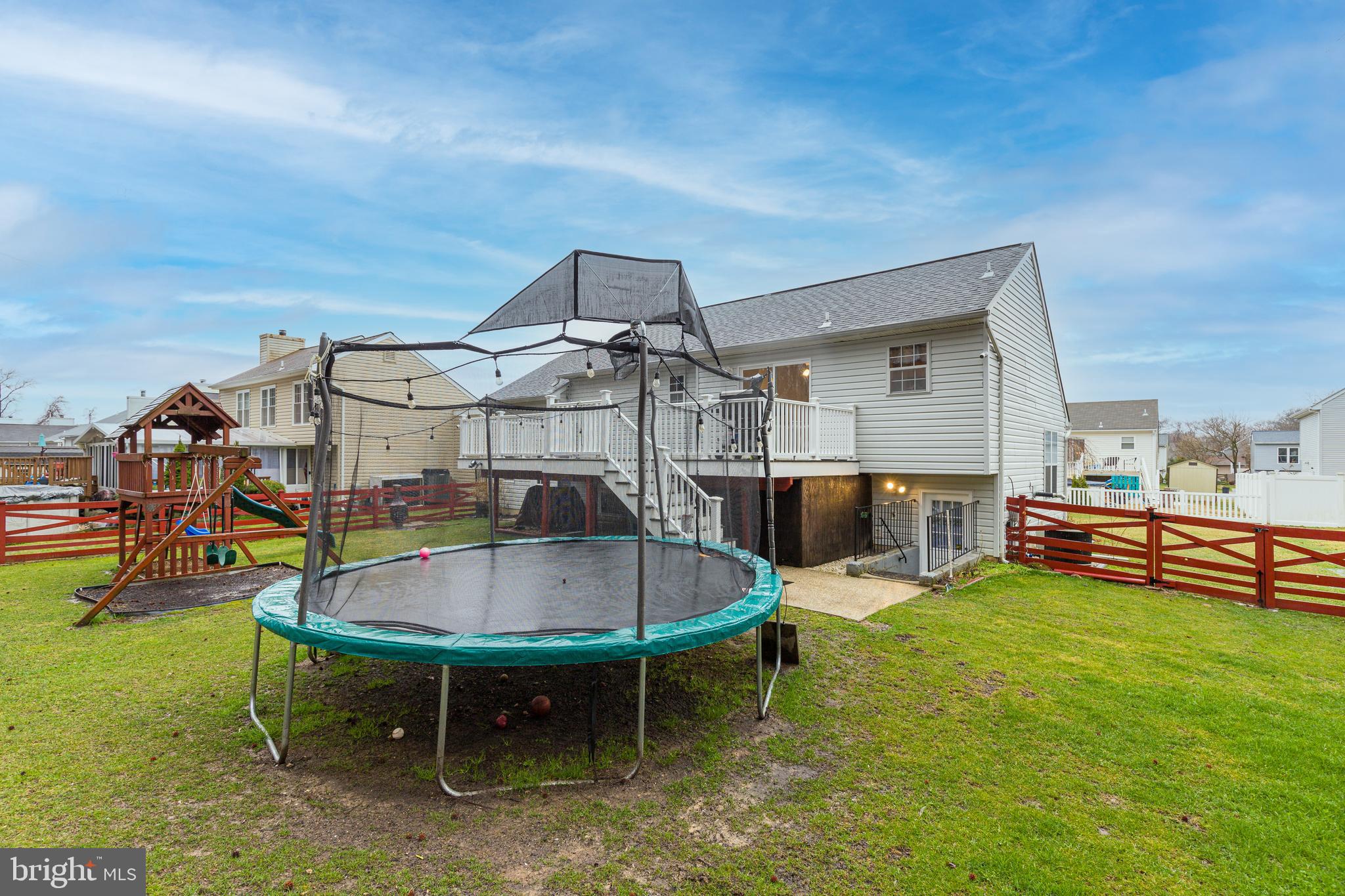 CUNNINGHILL COVE - Residential