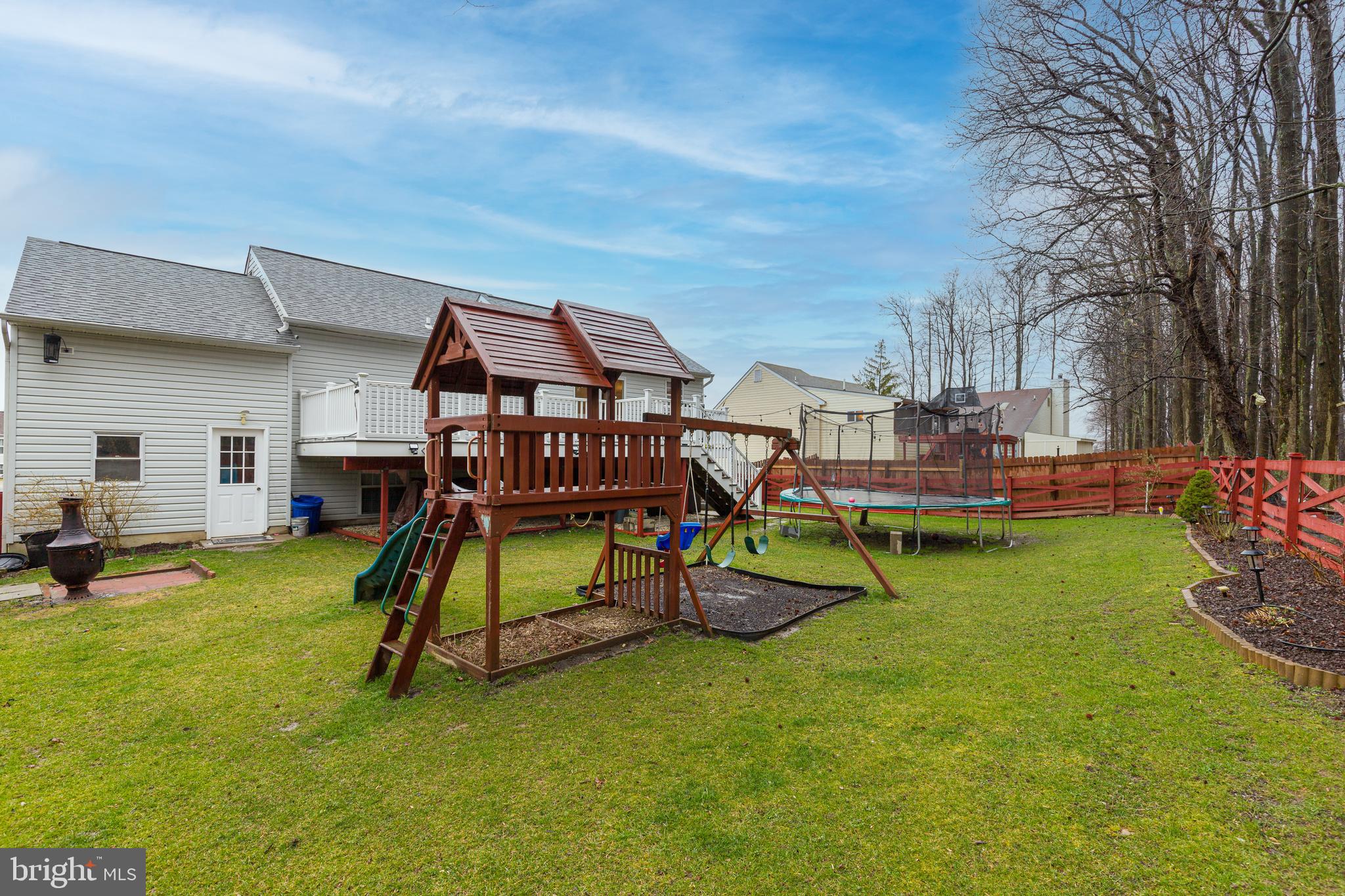 CUNNINGHILL COVE - Residential