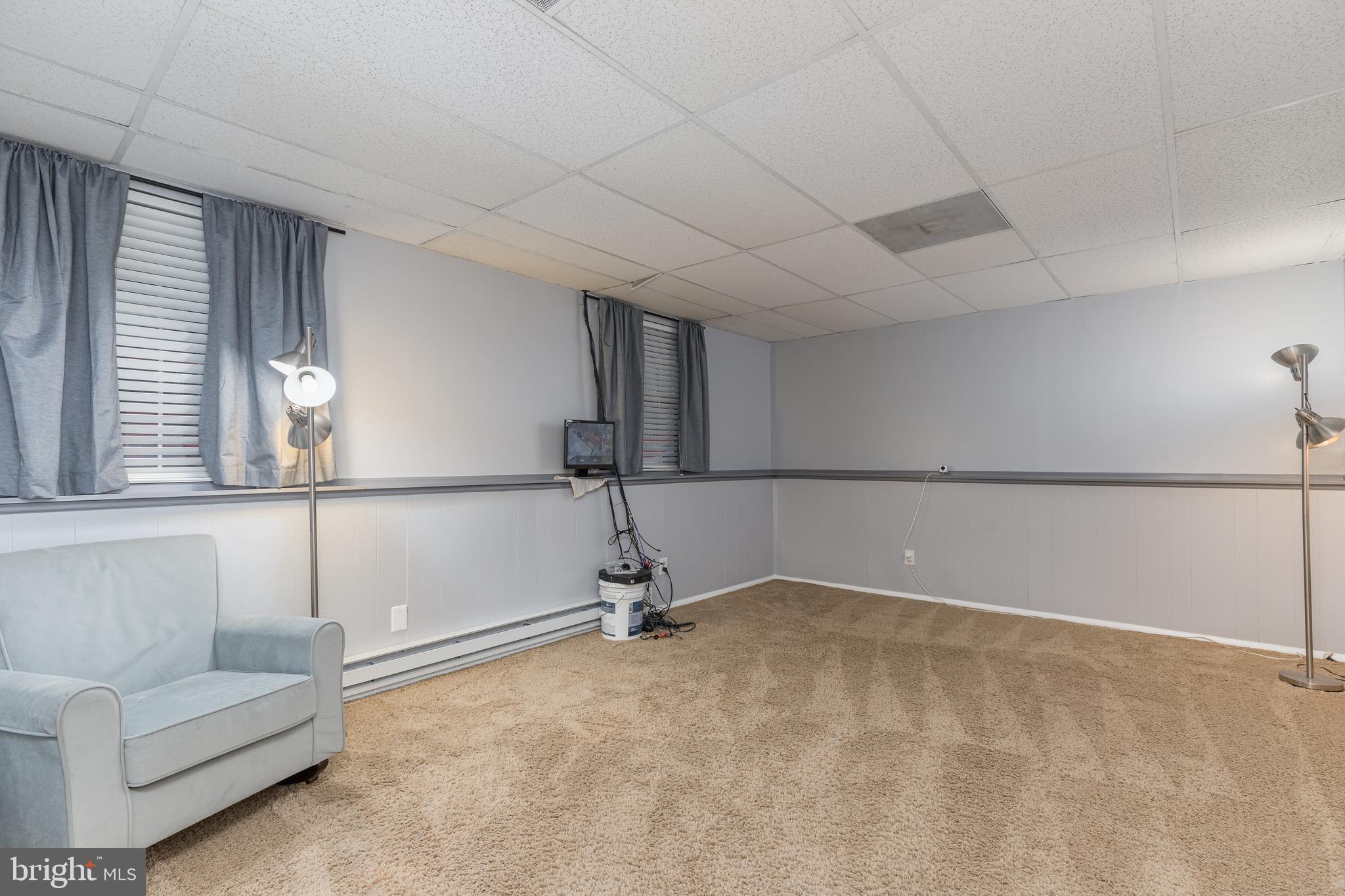 CUNNINGHILL COVE - Residential