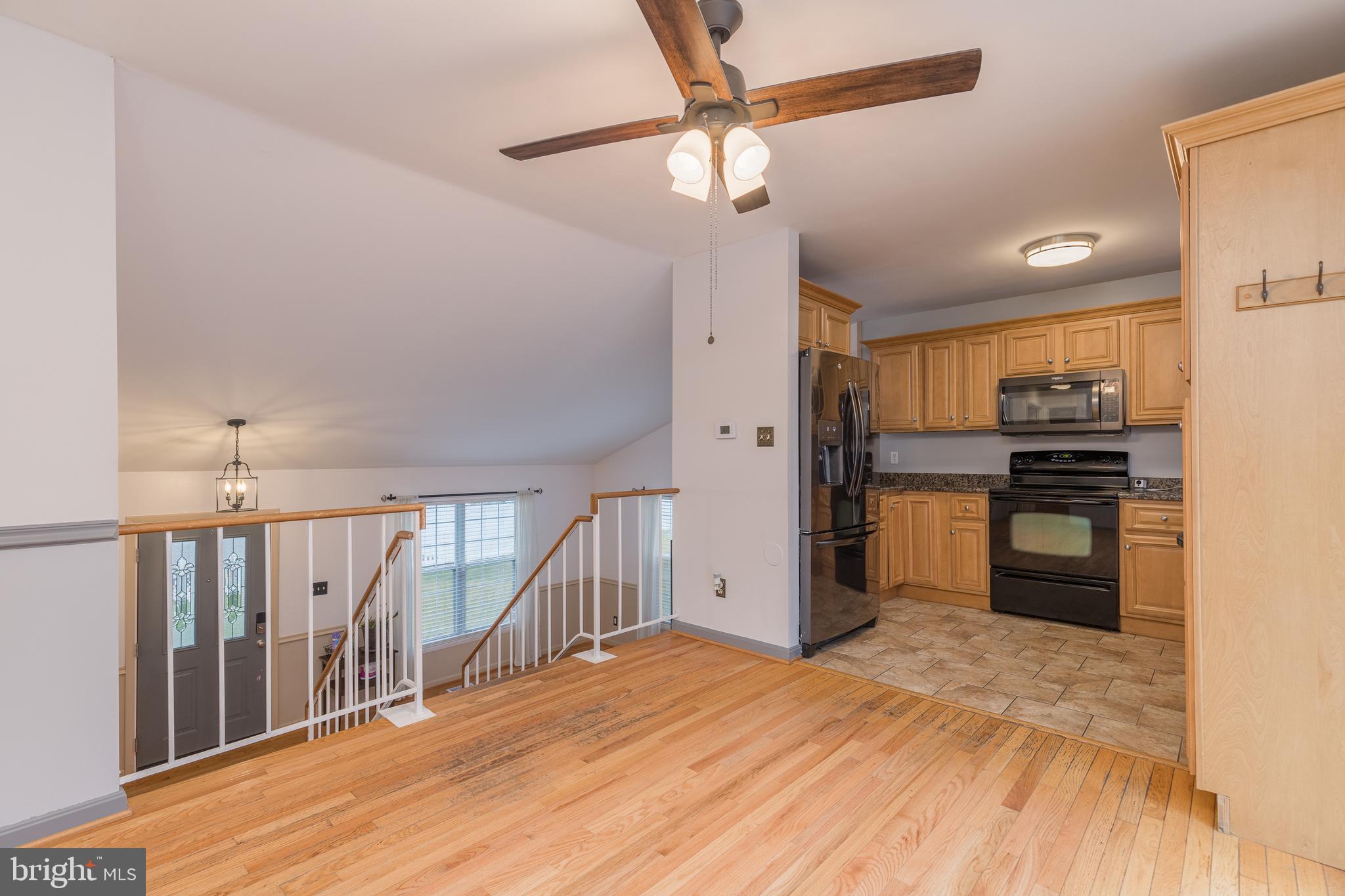 CUNNINGHILL COVE - Residential