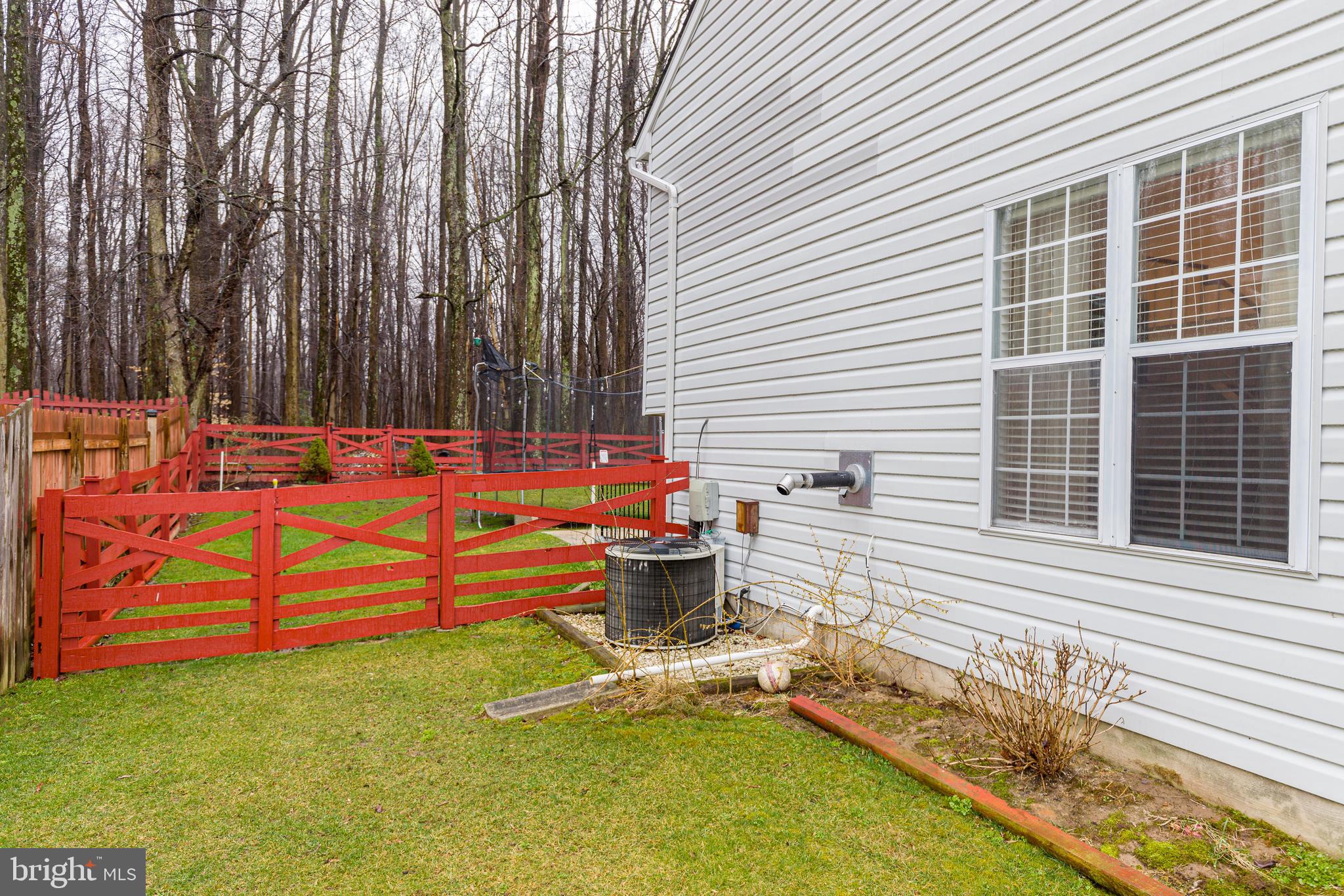 CUNNINGHILL COVE - Residential