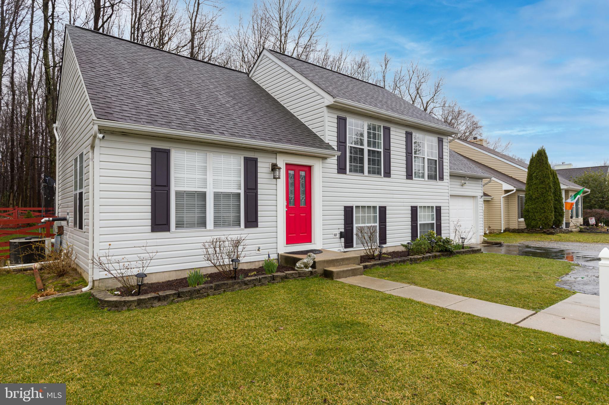 CUNNINGHILL COVE - Residential