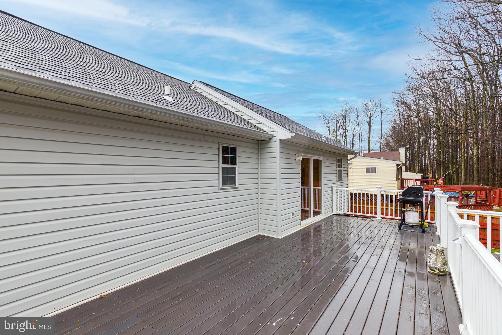 CUNNINGHILL COVE - Residential