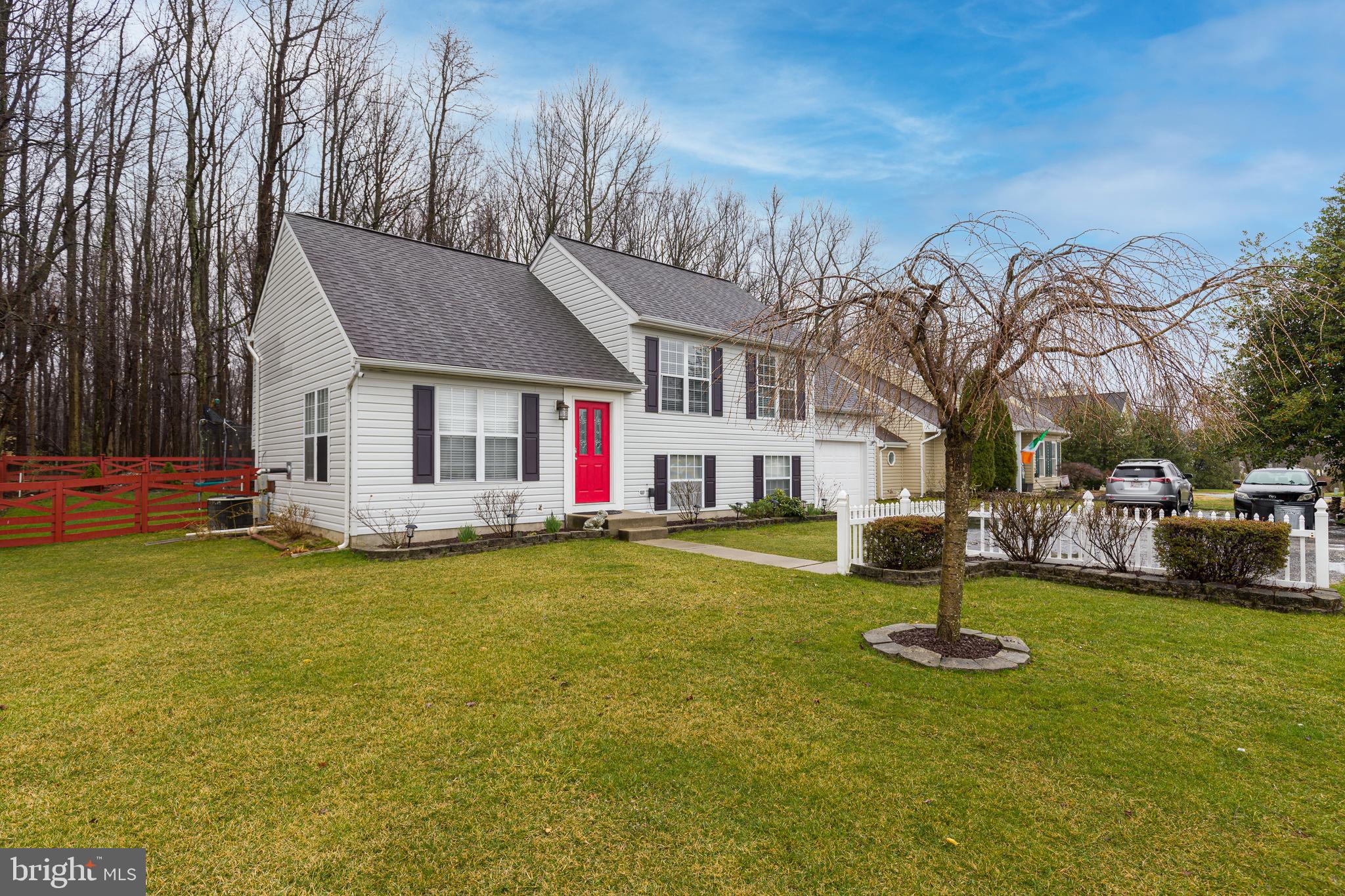 CUNNINGHILL COVE - Residential