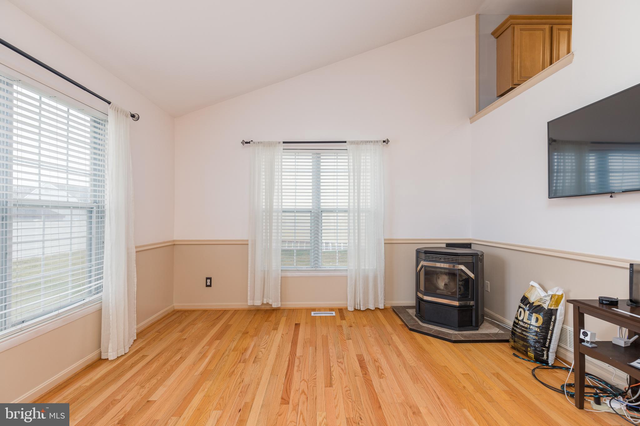 CUNNINGHILL COVE - Residential