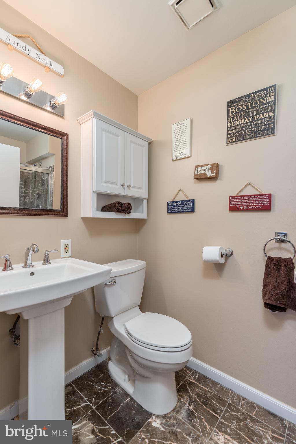 CUNNINGHILL COVE - Residential