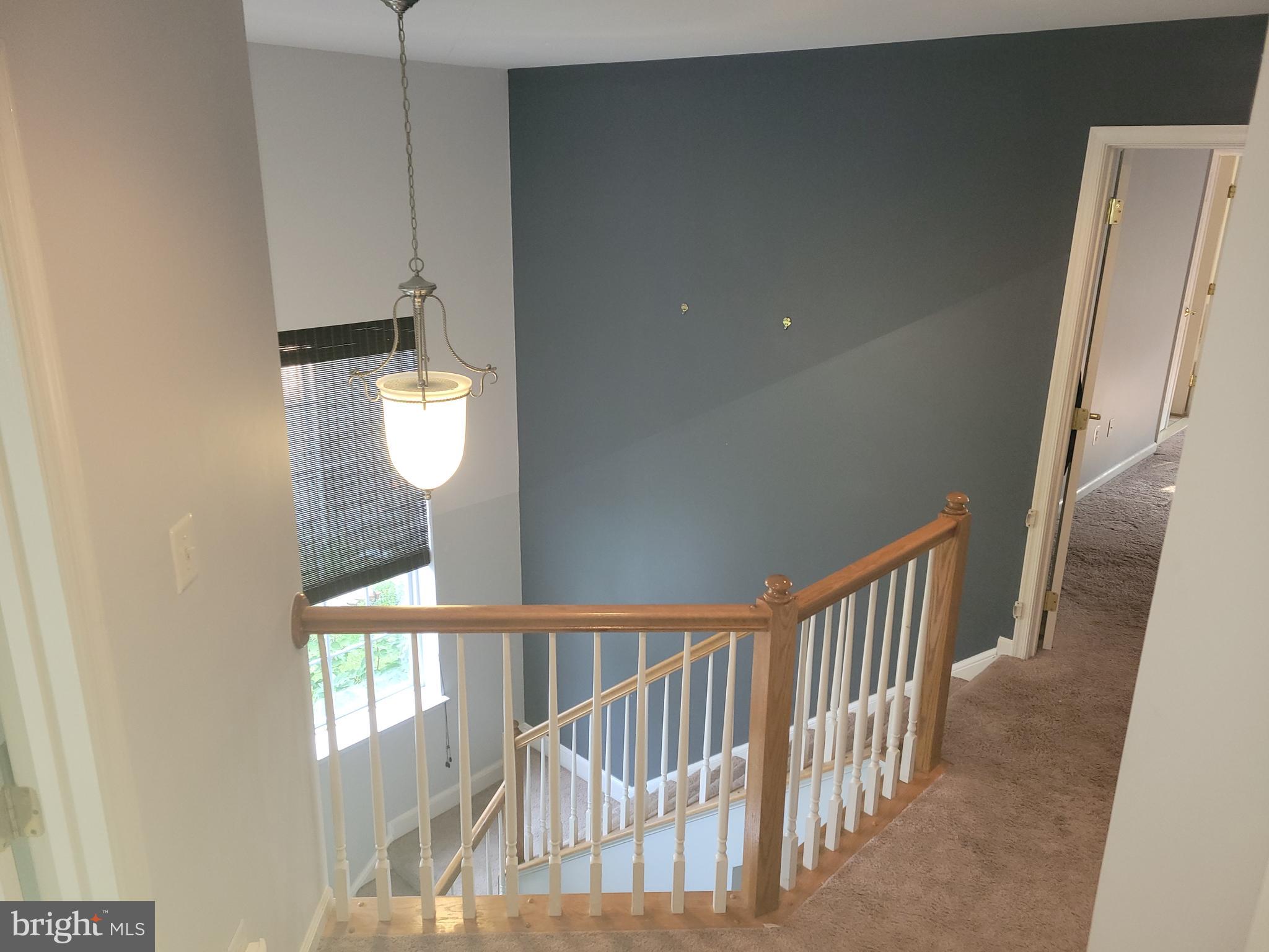 DAHLIA PARK OF WILDEWOOD - Residential Lease