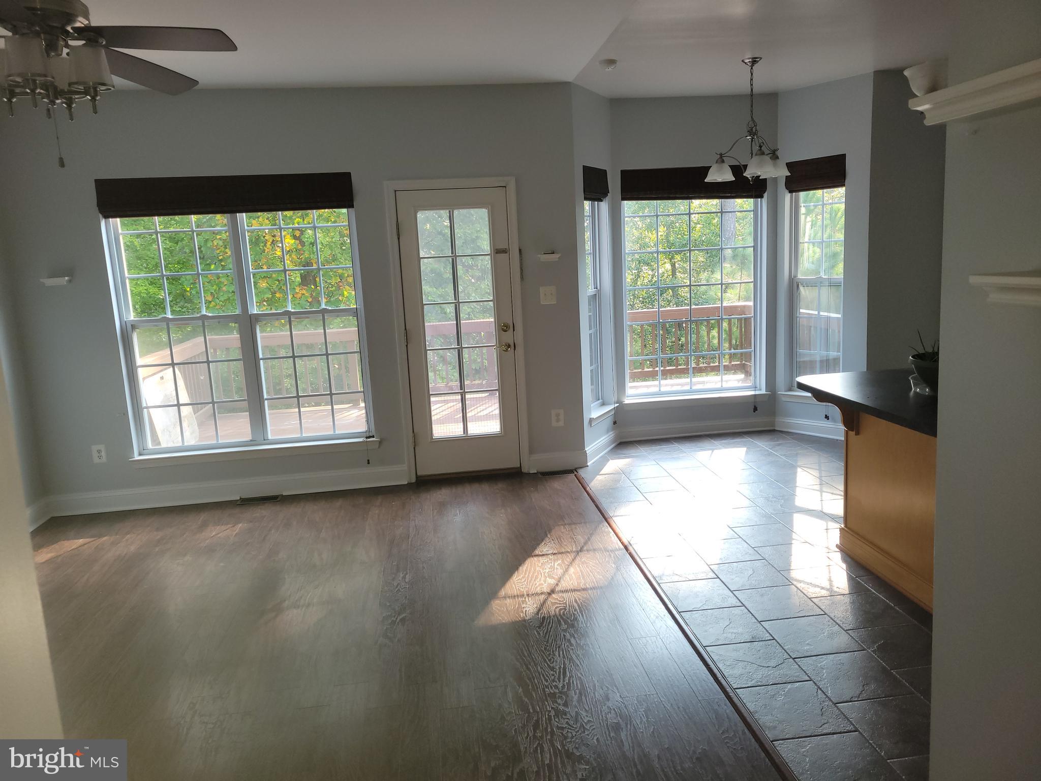 DAHLIA PARK OF WILDEWOOD - Residential Lease