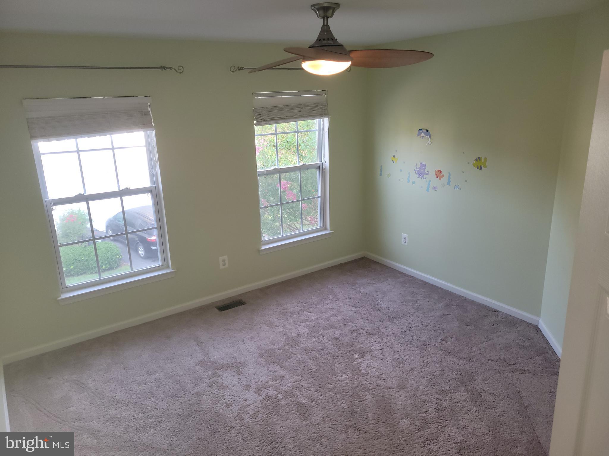 DAHLIA PARK OF WILDEWOOD - Residential Lease