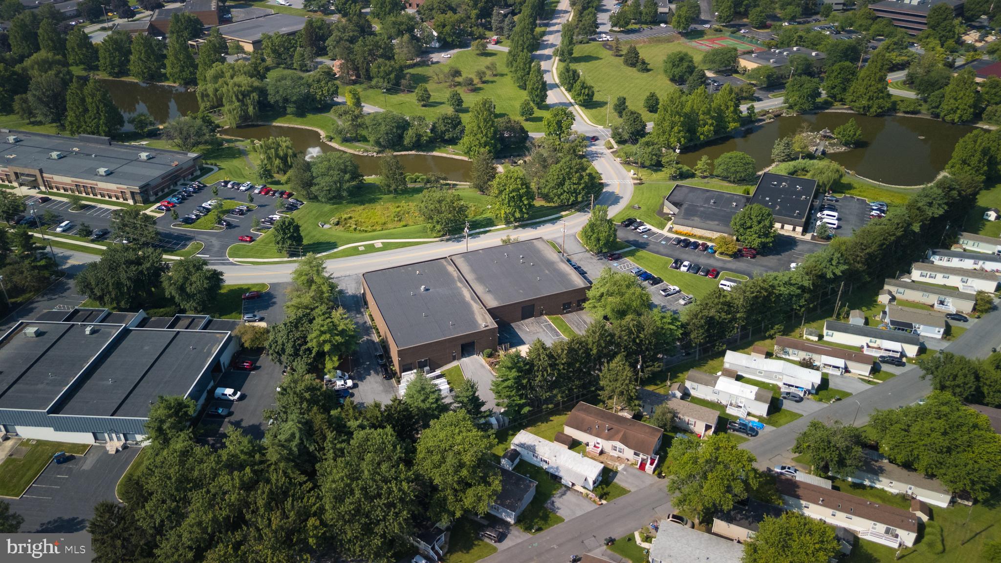 VILLAGES AT GREENFIELD - Residential