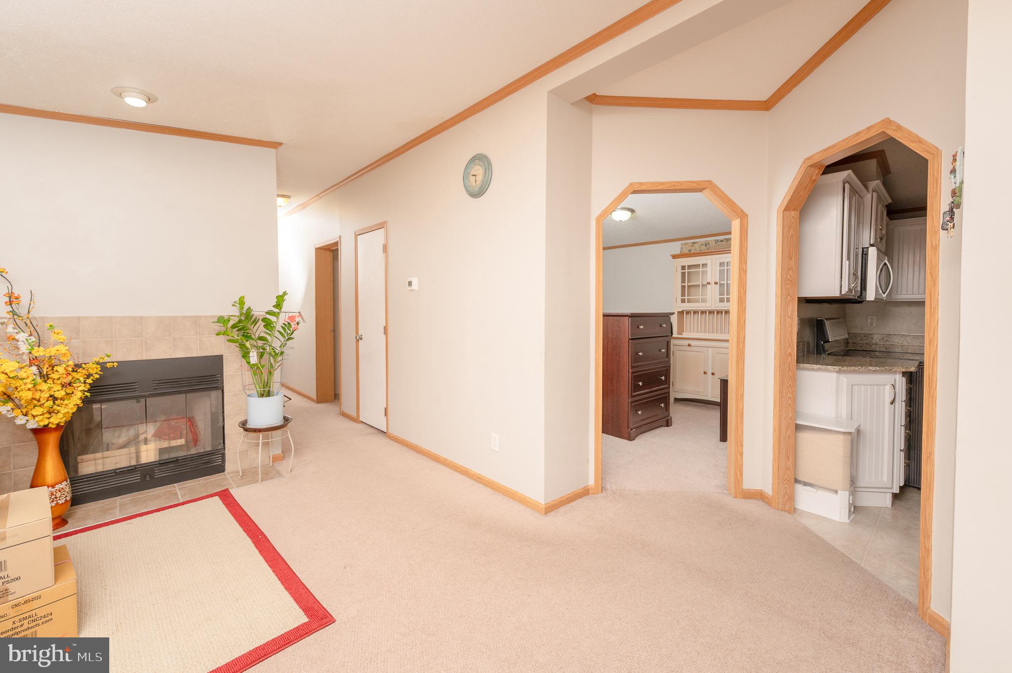 VILLAGES AT GREENFIELD - Residential